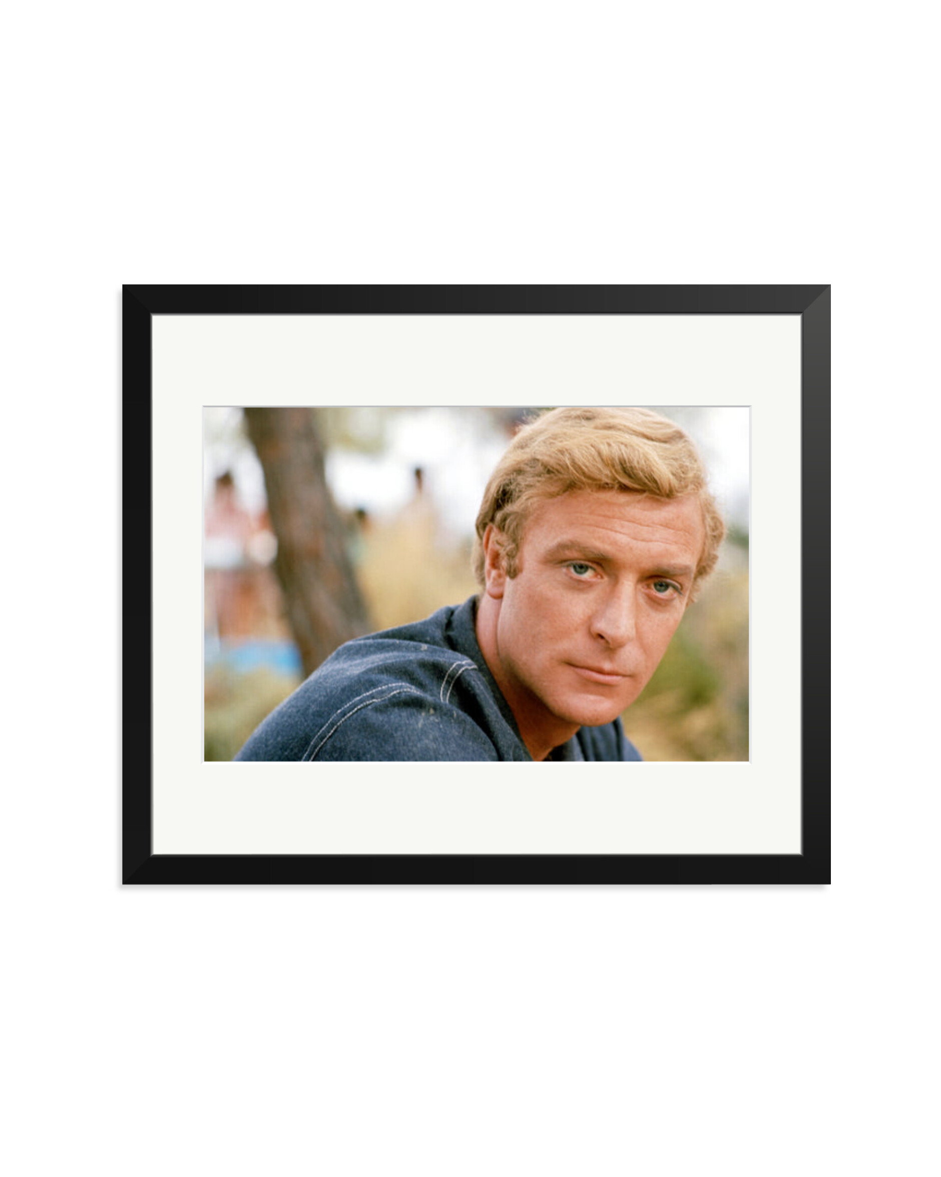 The Magus, 1967 Black / Large