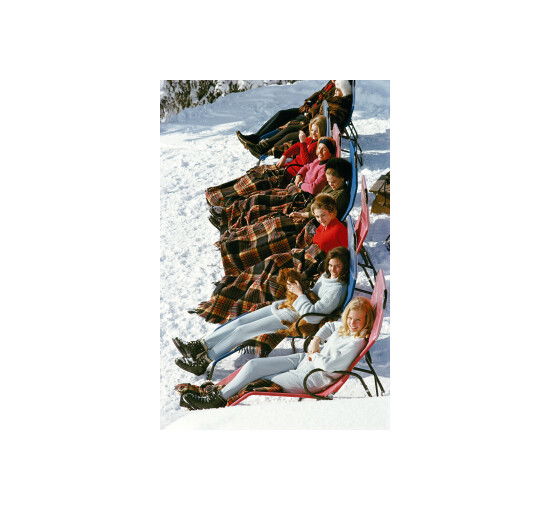 Läs mer om Apres Ski