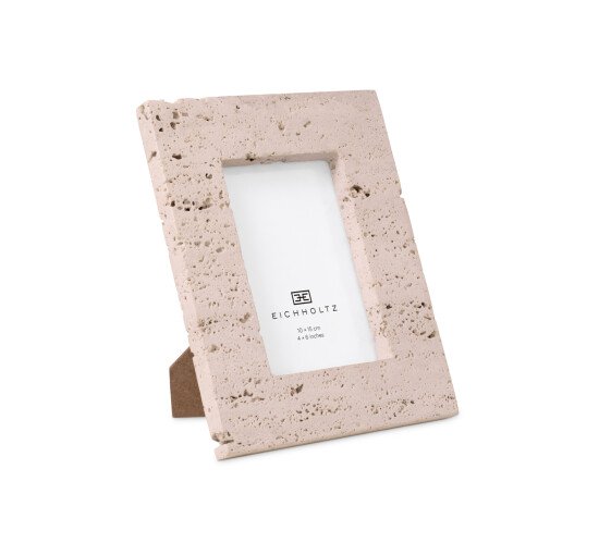 Travertine - Picture frame Casale S set of 4
