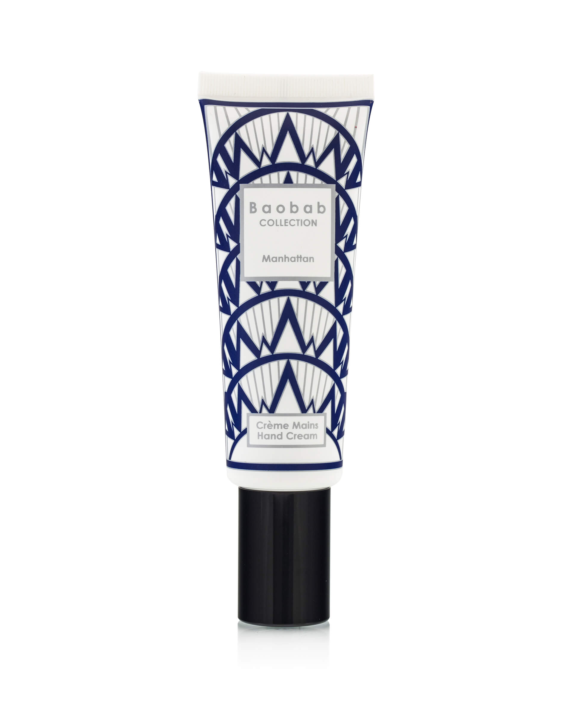 Manhattan handkräm