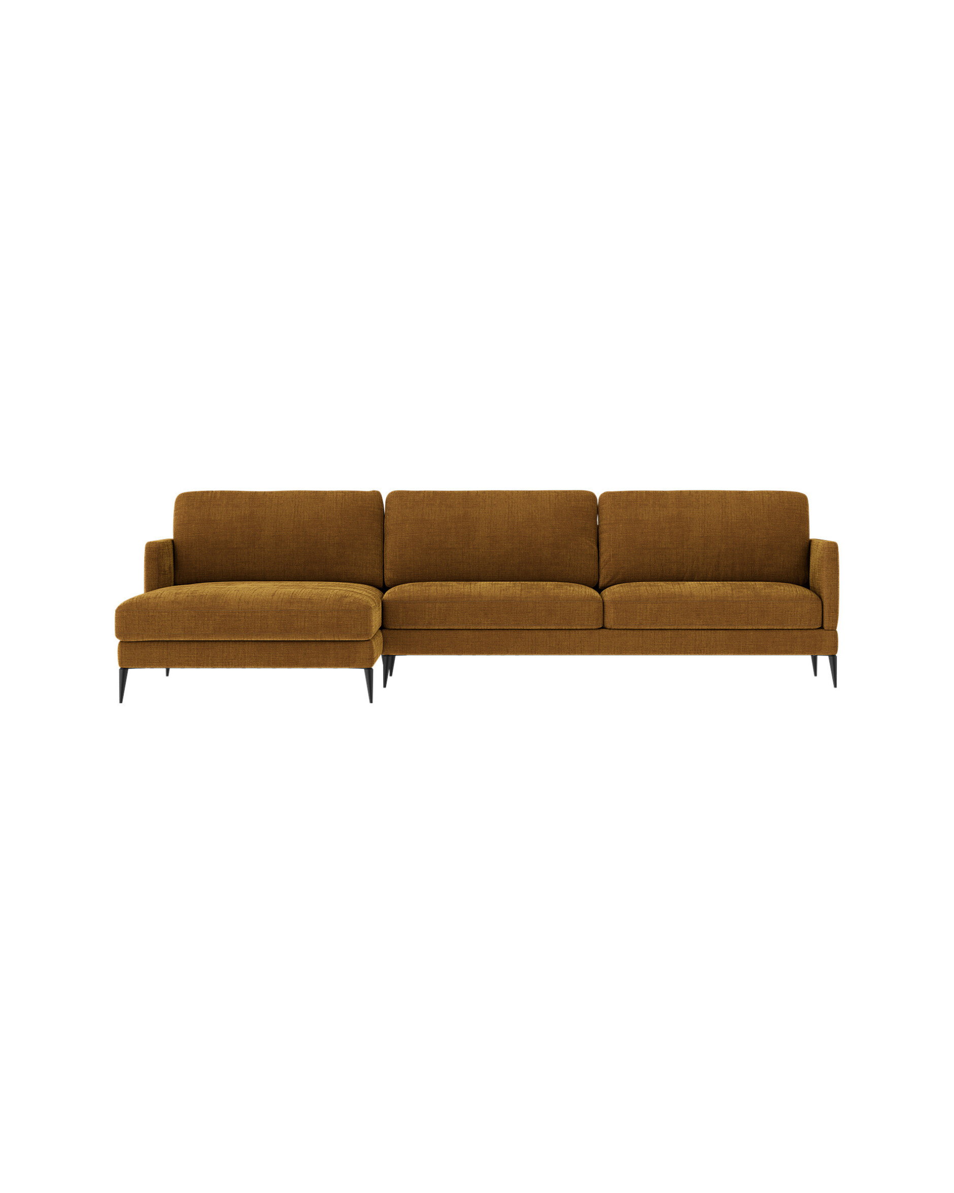 Andorra Lounge Sofa Gabby Curry