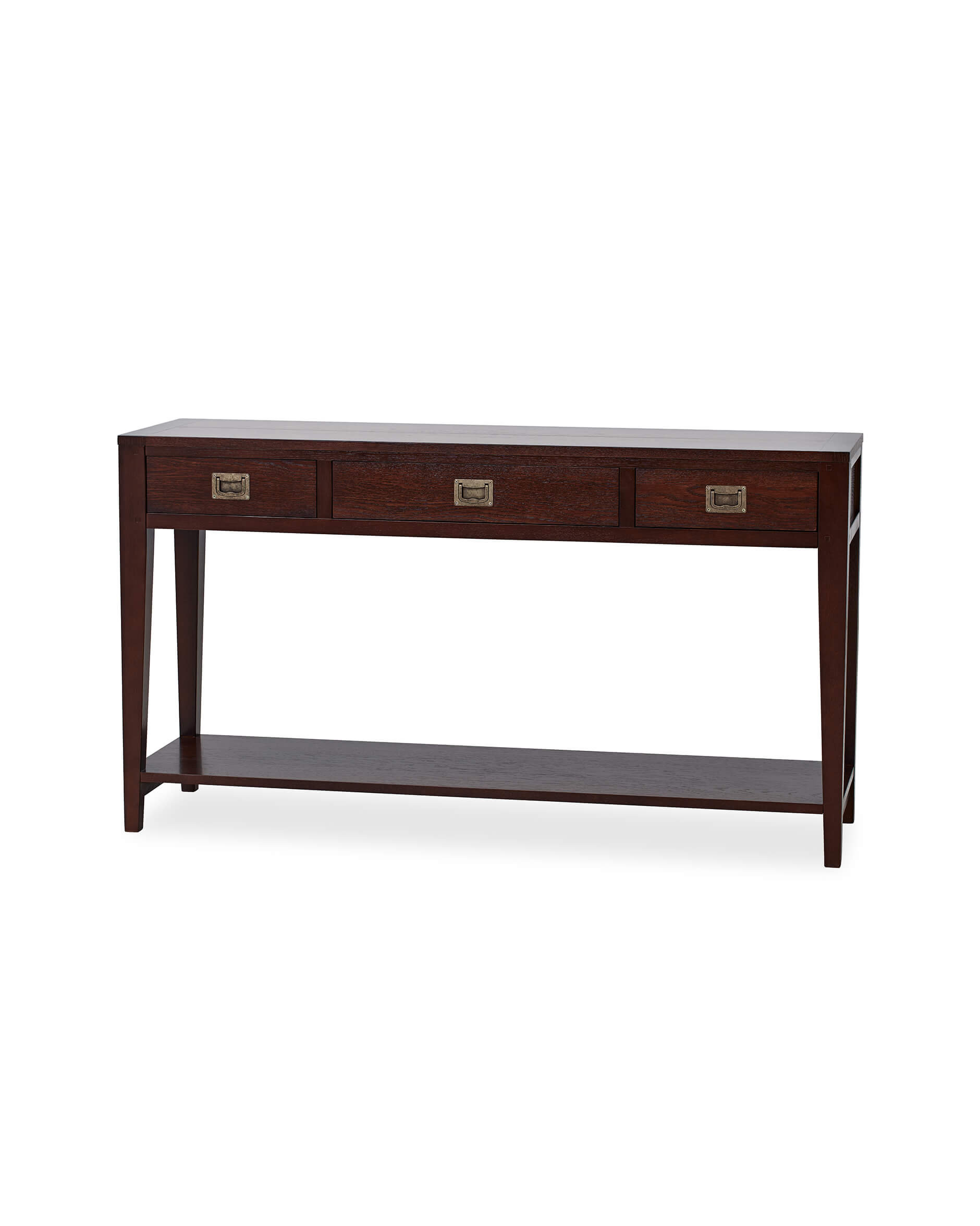 Capetown konsolbord noble newport brown