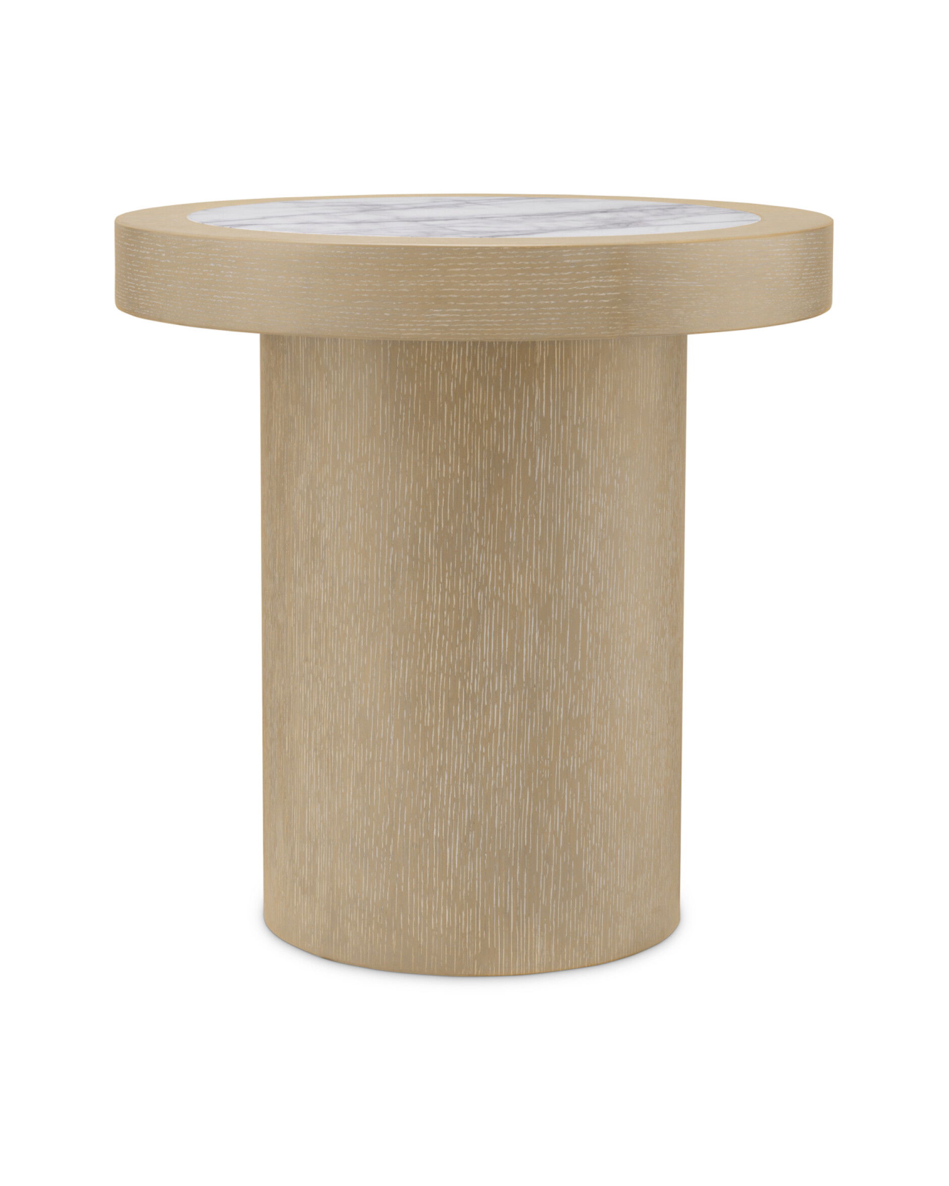 Presedio sidobord washed oak