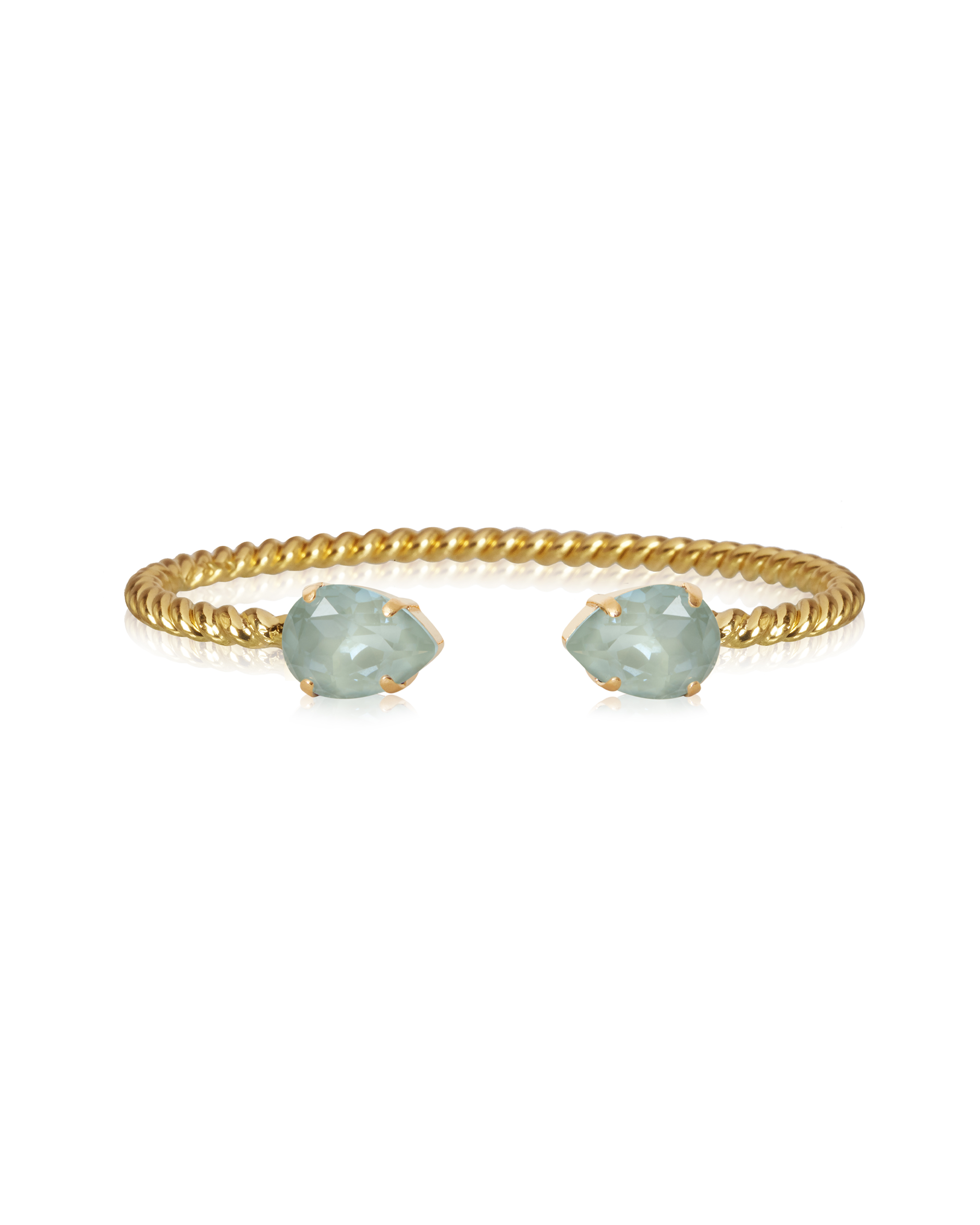 Mini drop armband agave ignite