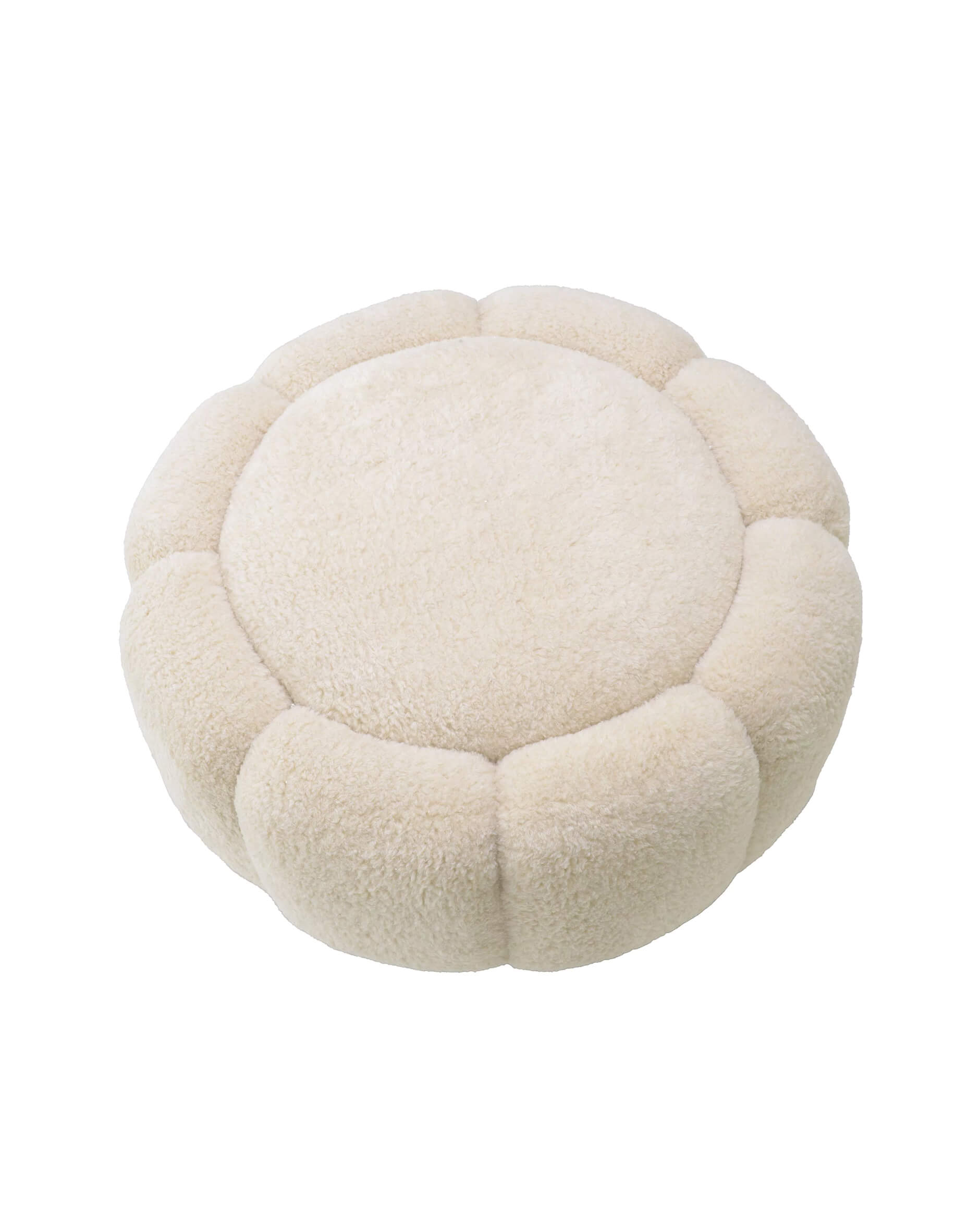 Inger Ottoman Brisbane Cream