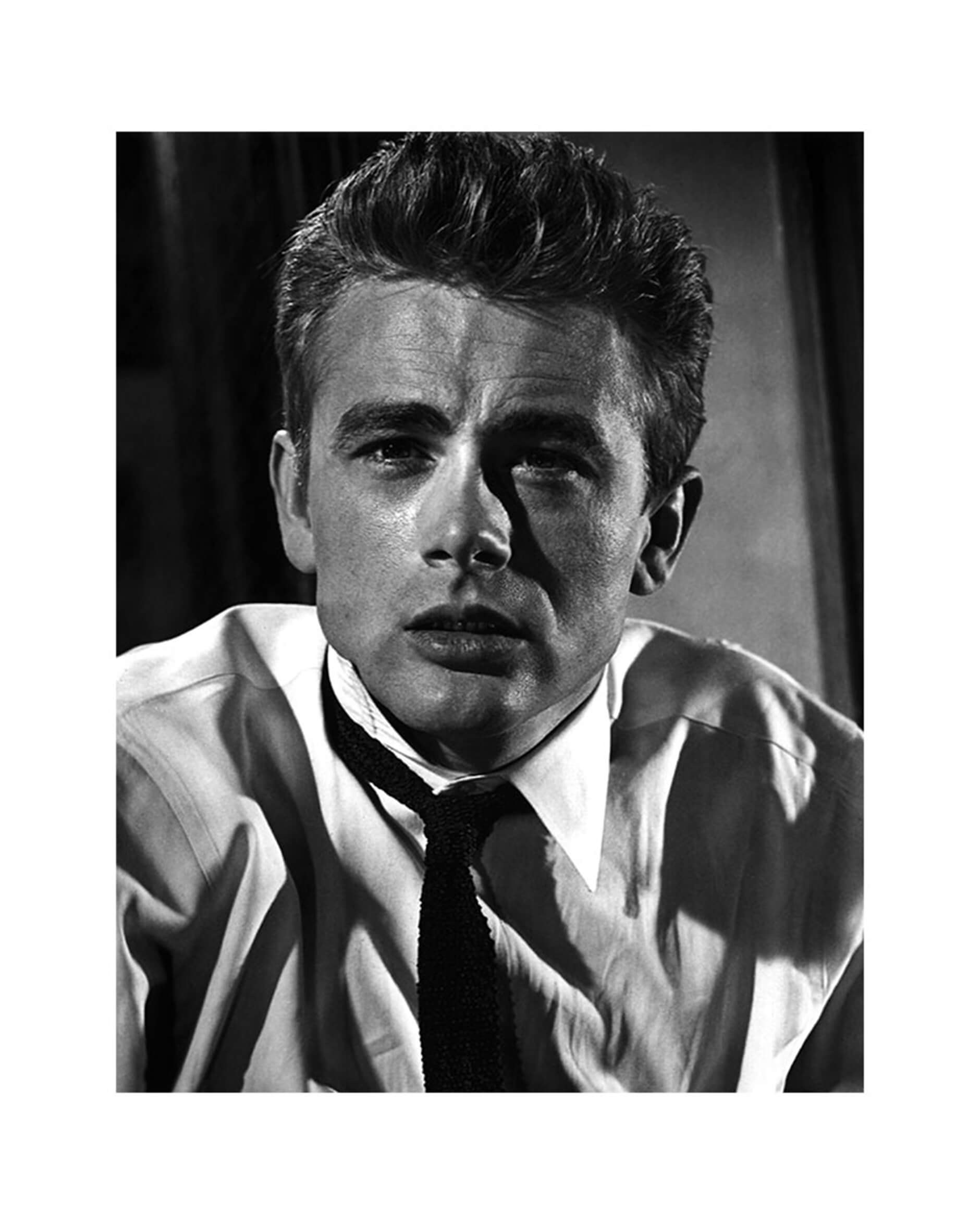 James Dean