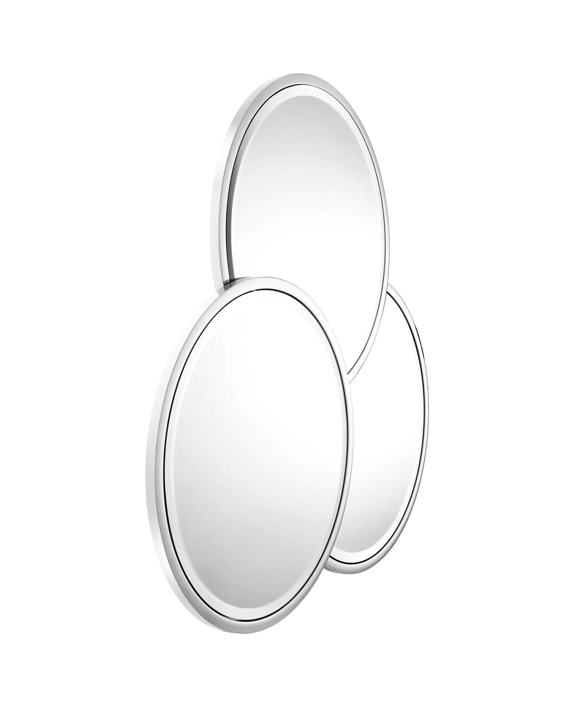 Sensation spegel rund OUTLET