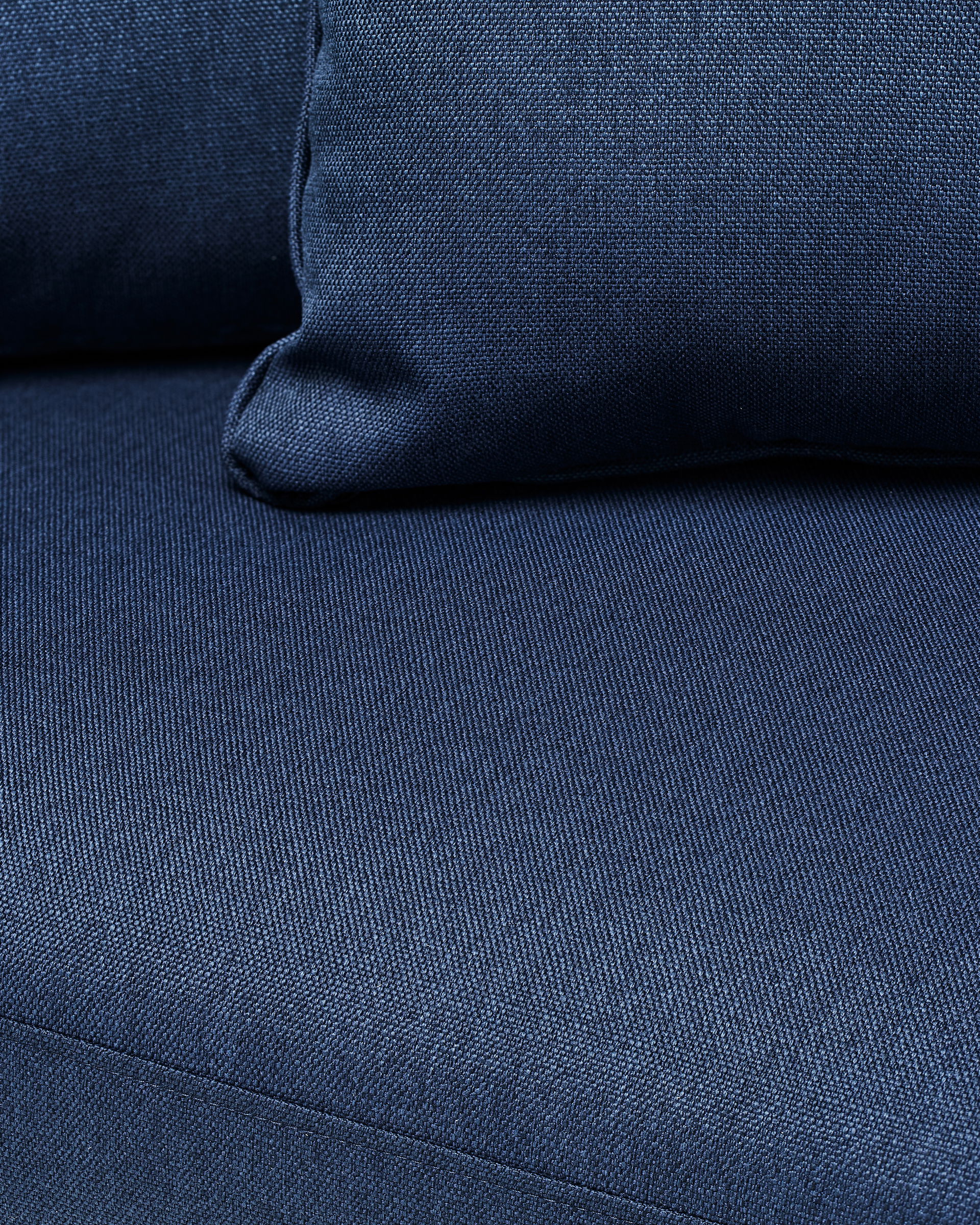 Los Angeles Sofa 4-Sitzer indigo