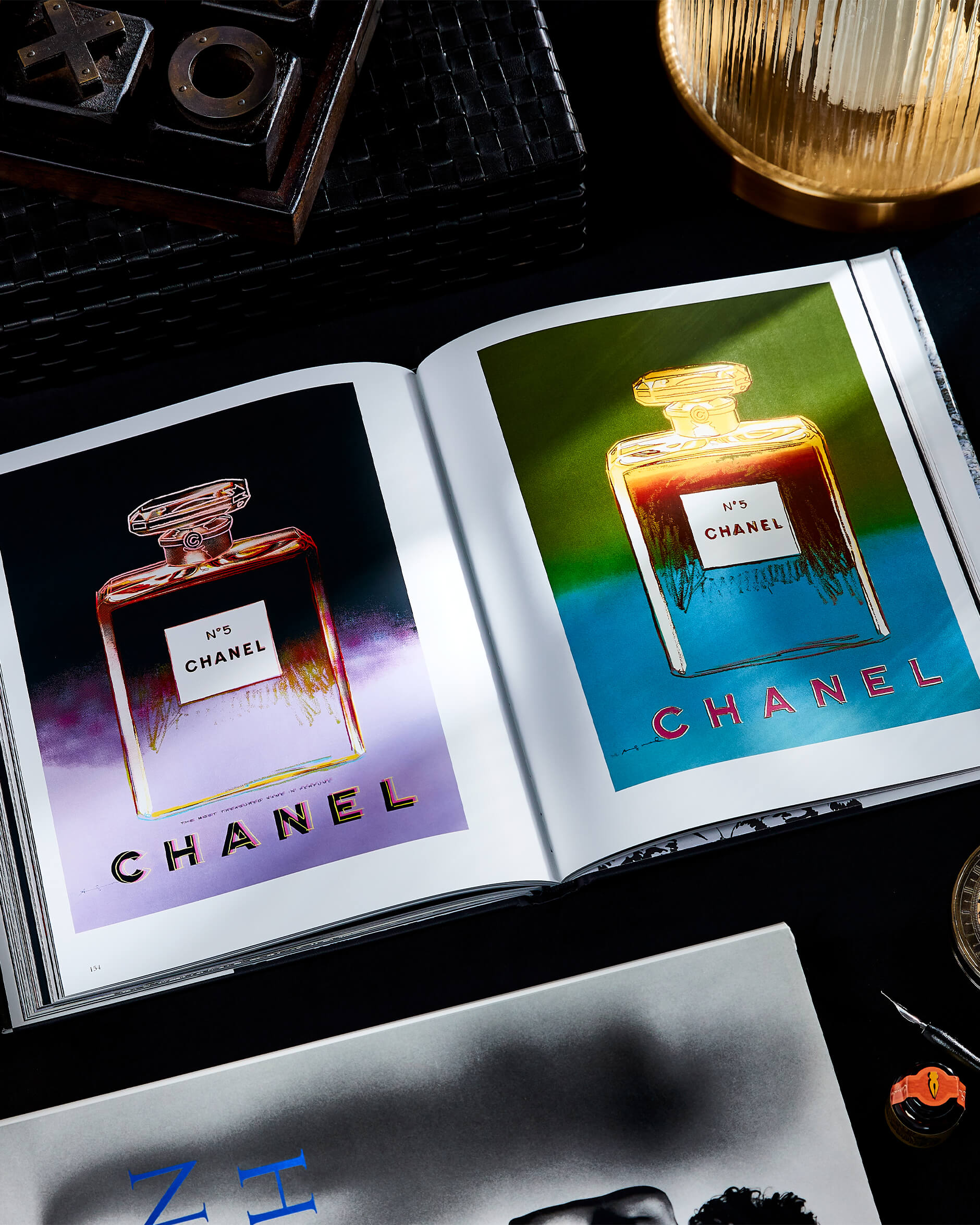 Chanel: Collections And Creations