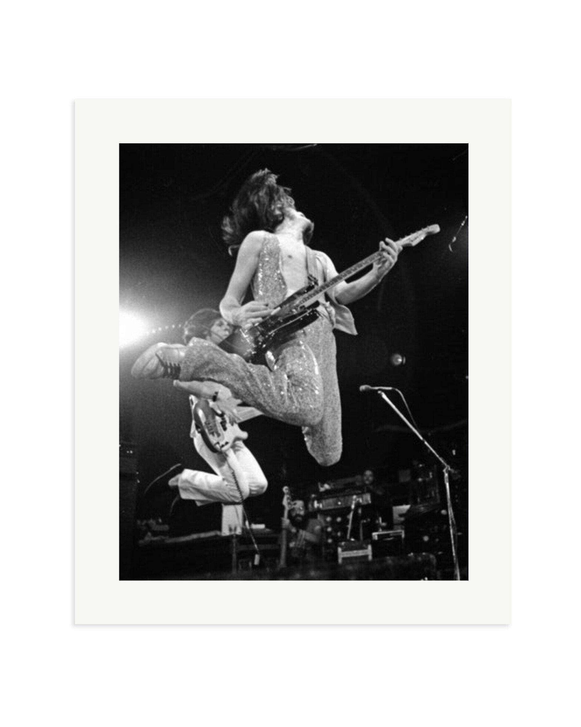 Todd Rundgren Print Only / Large