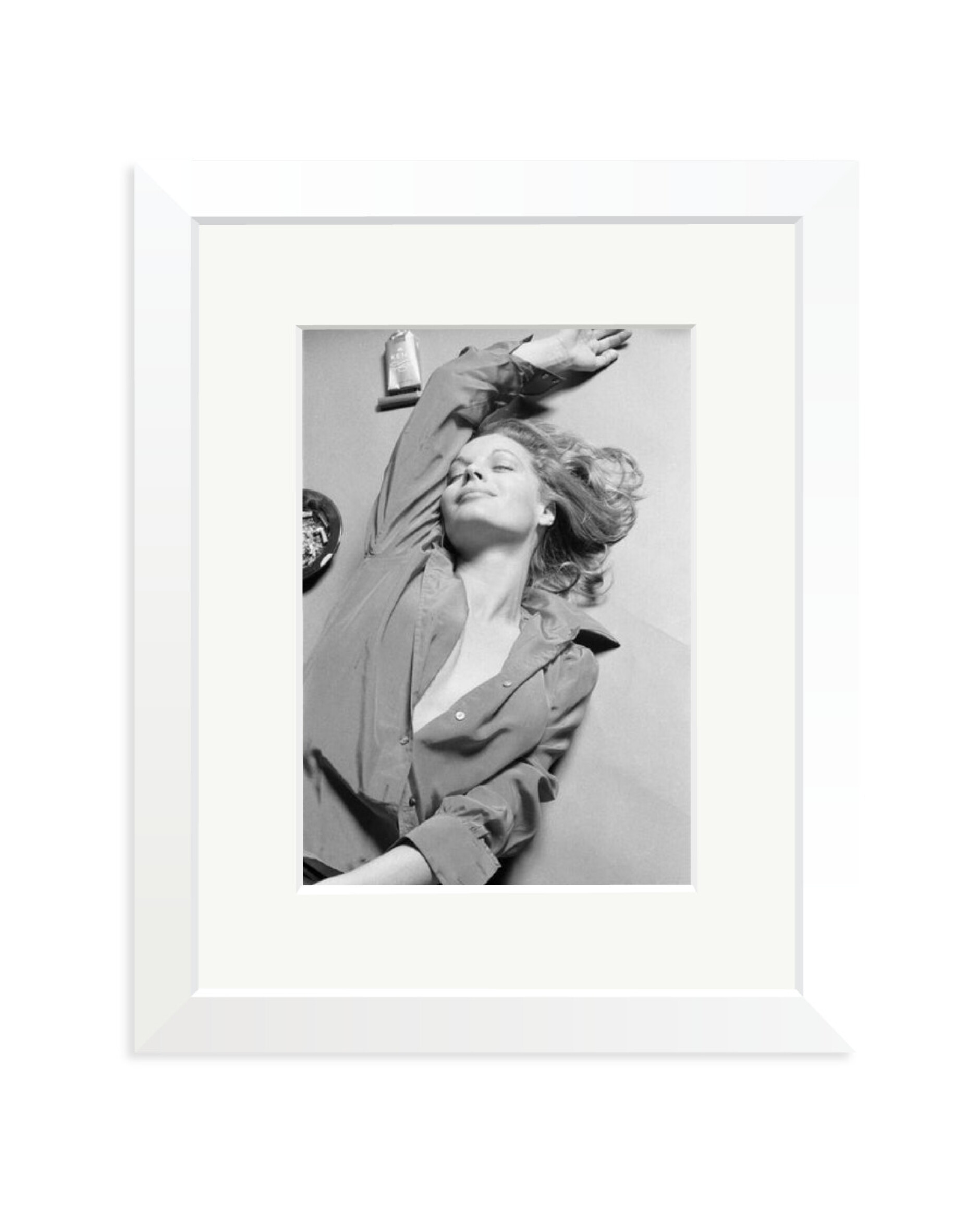 Schneider White / Small
