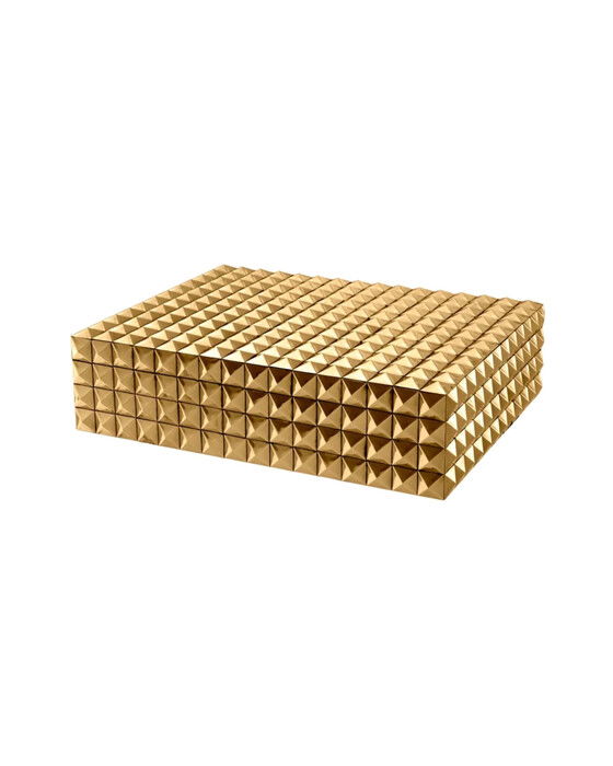 Viviënne ask guld