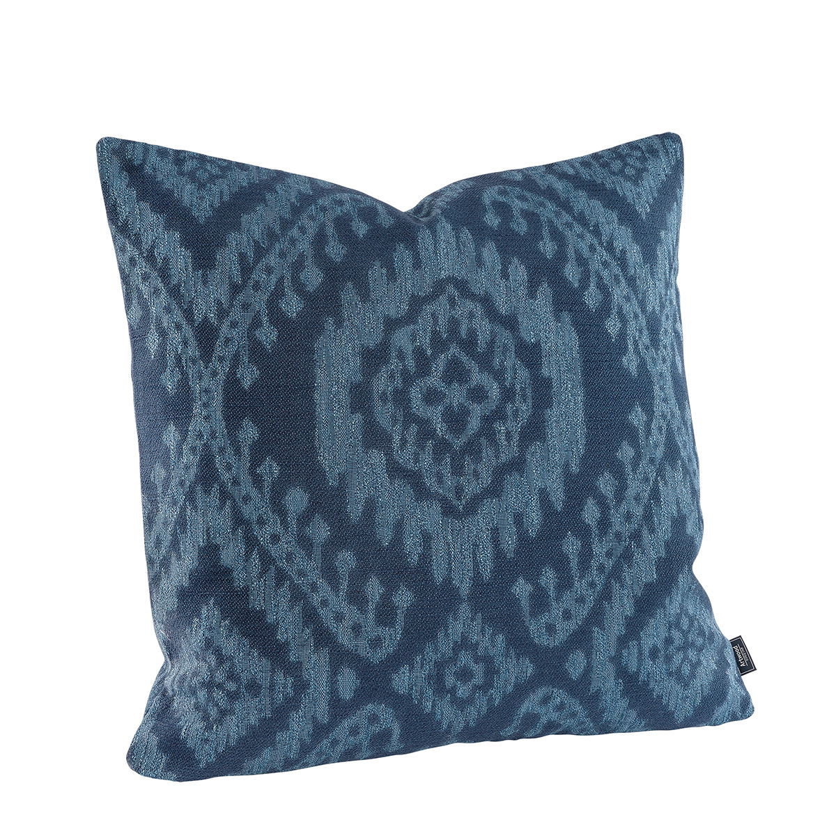 Divine kuddfodral indigo