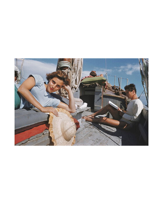 Capri Cruise