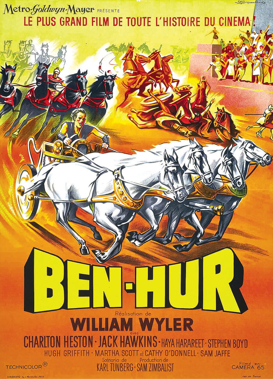 Ben-Hur