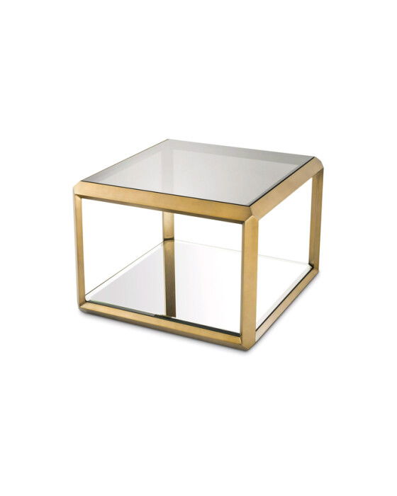 callum sidobord mässing outlet