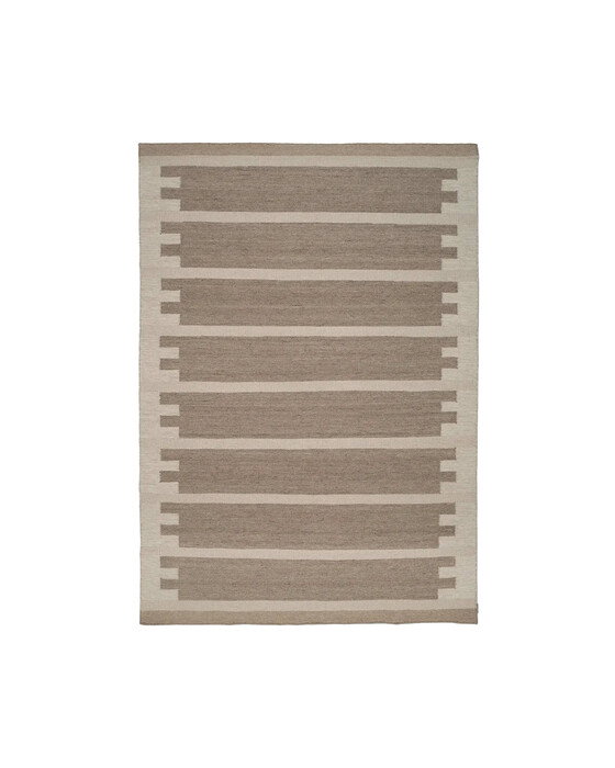 Falsterbo matta beige