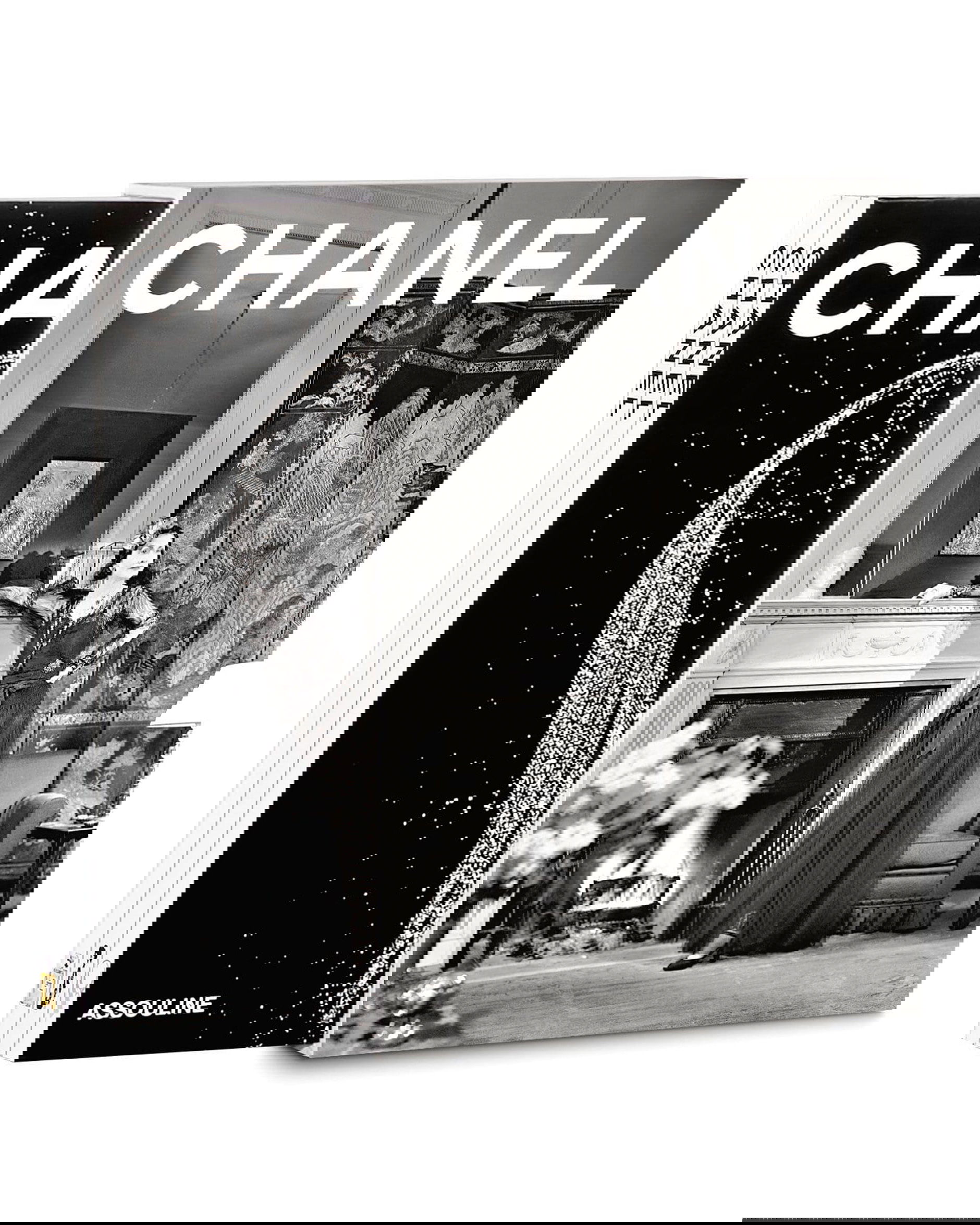 洋書・Chanel 3-Book Slipcase (Memoire) Chanel 3-Book Slipcase (english edition): Fashion, Jewelry