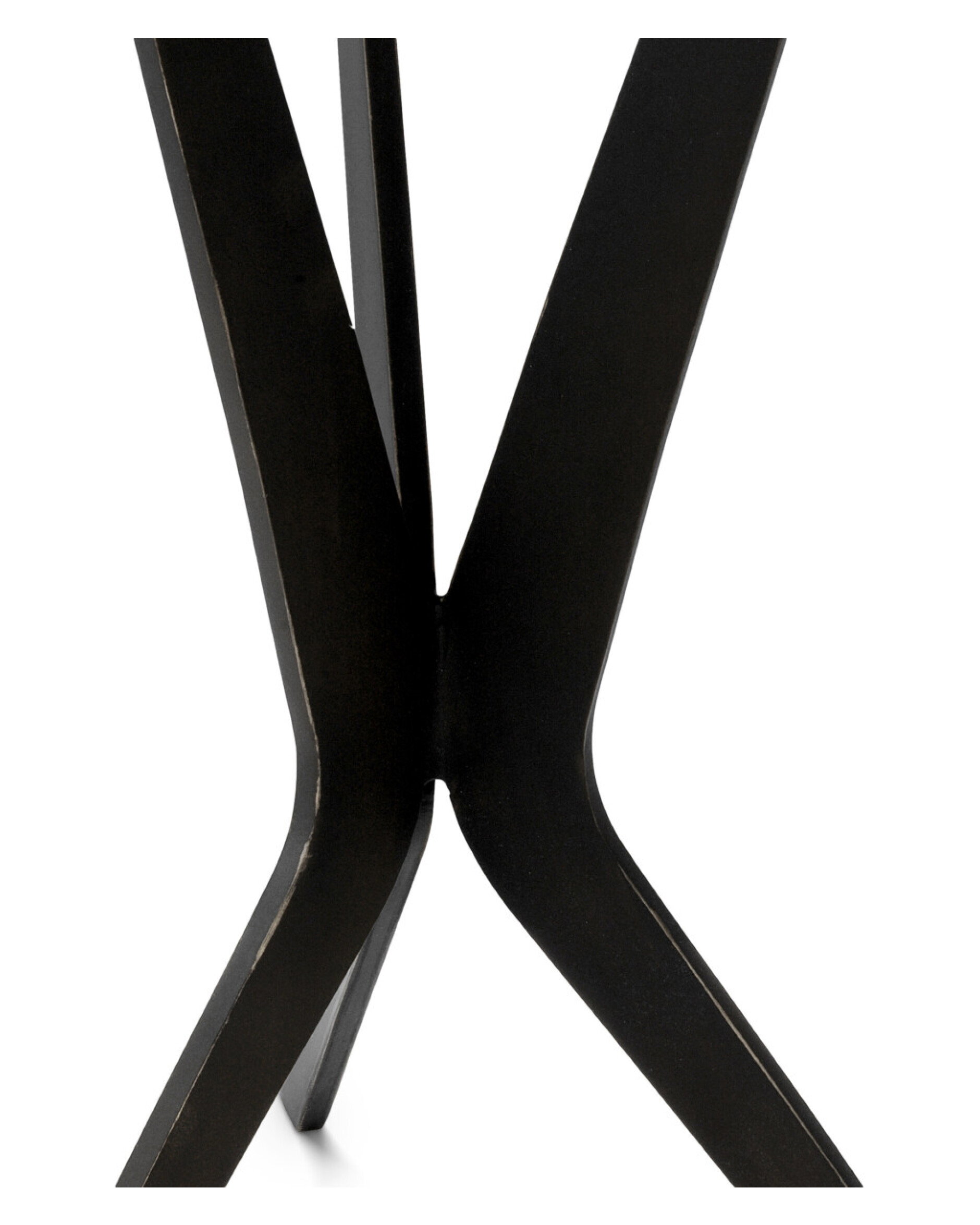 Malone Side Table Bronze