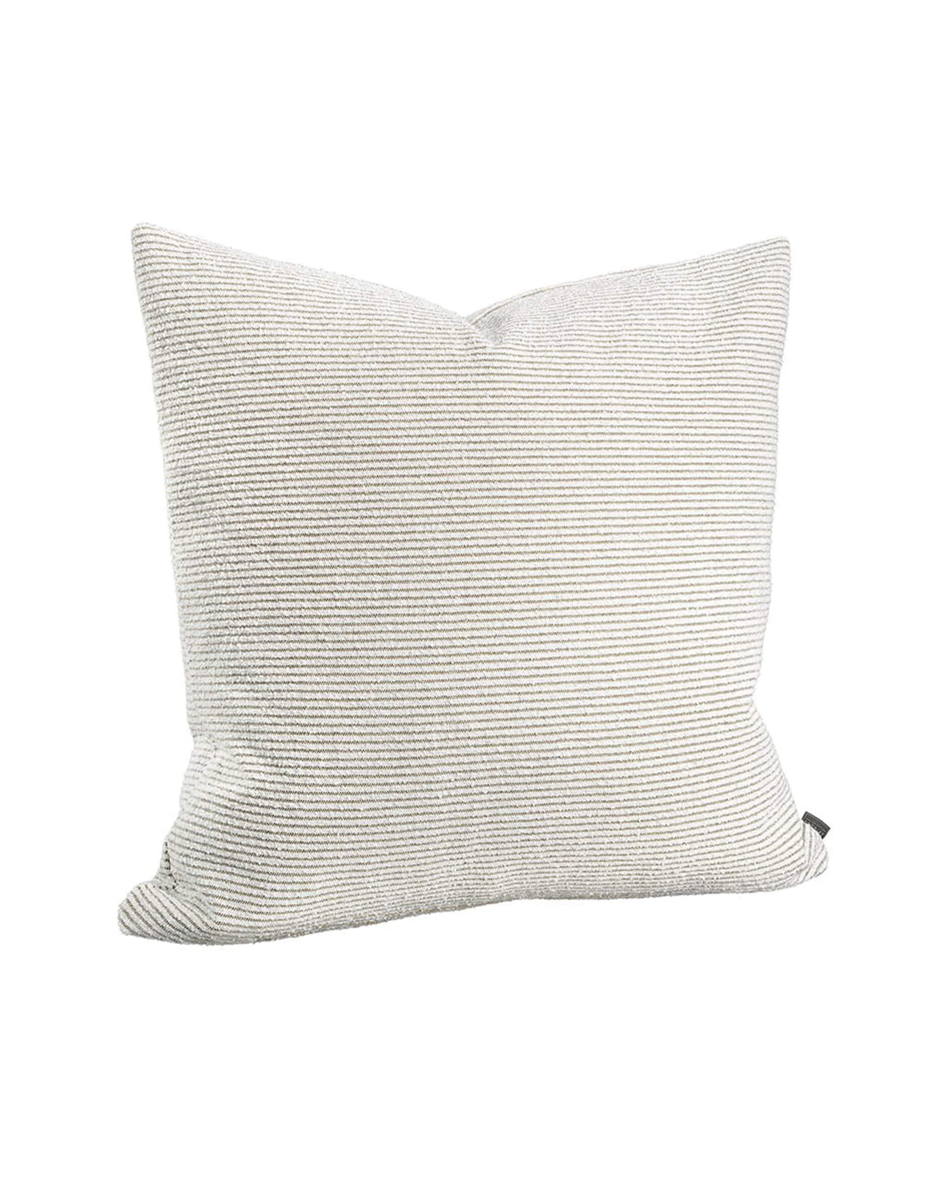 Nicolo Cushion Cover Off-White