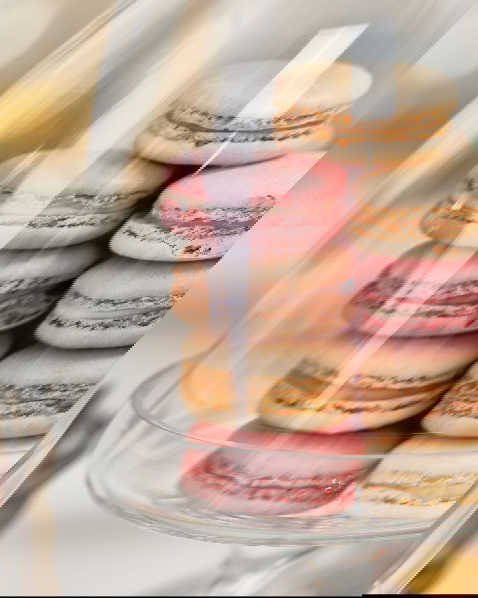 Chocolat kakfat på fot