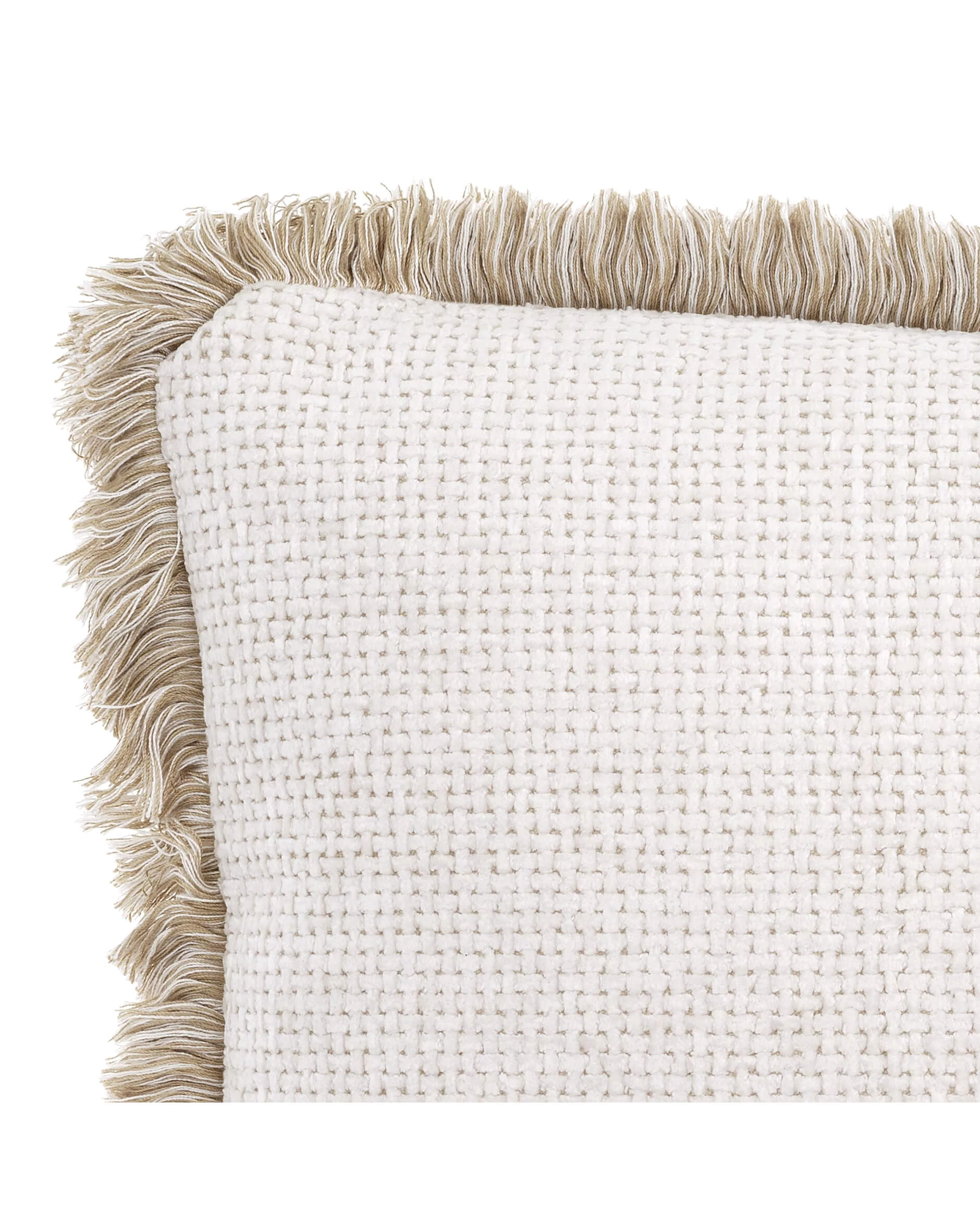 Nami kudde lyssa off-white