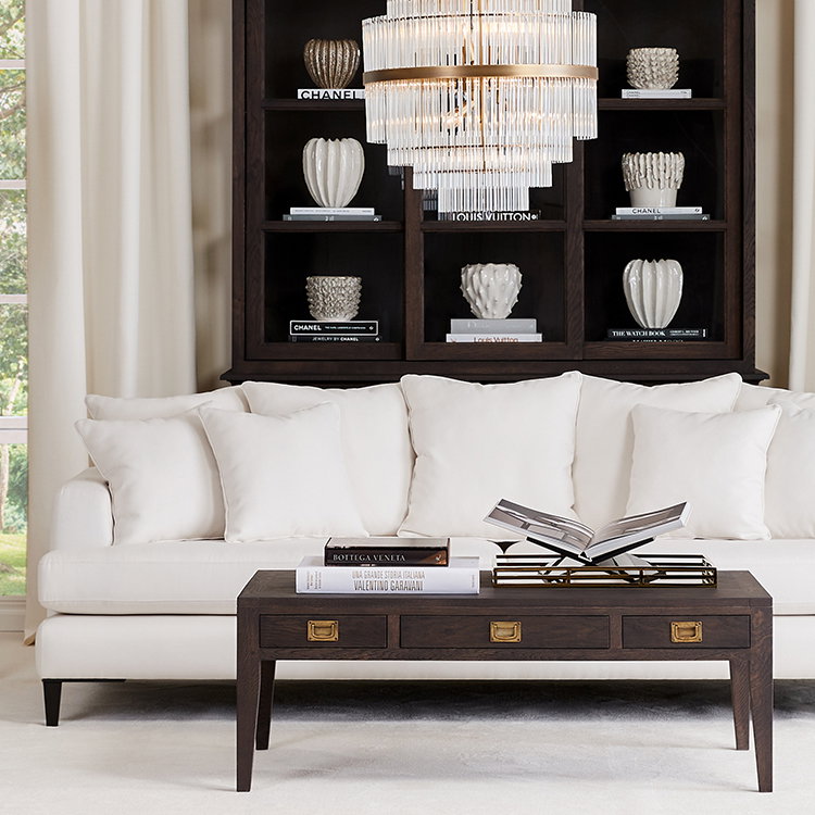 Los Angeles - Stylish premium sofas