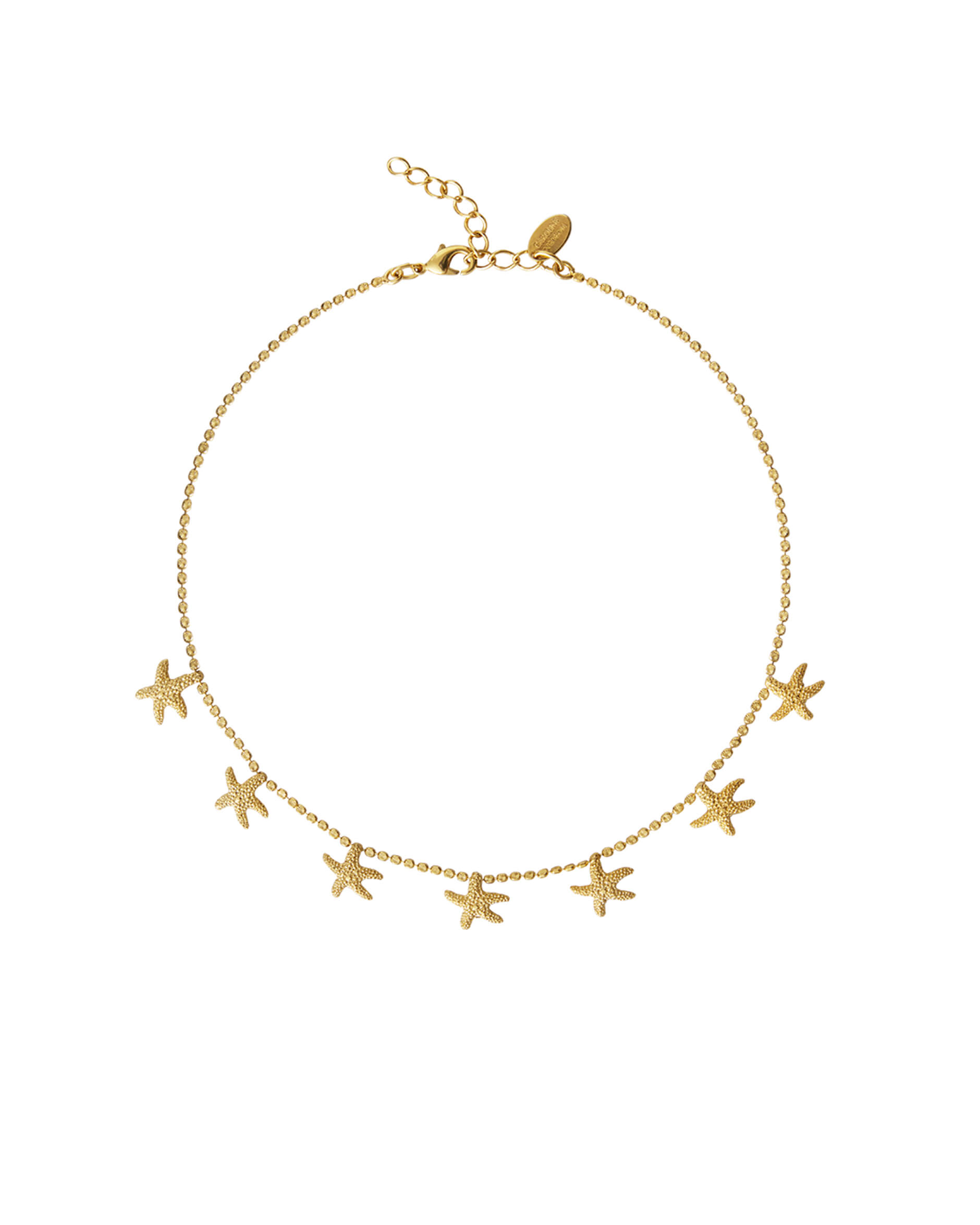 Sea Star -choker-kaulakoru