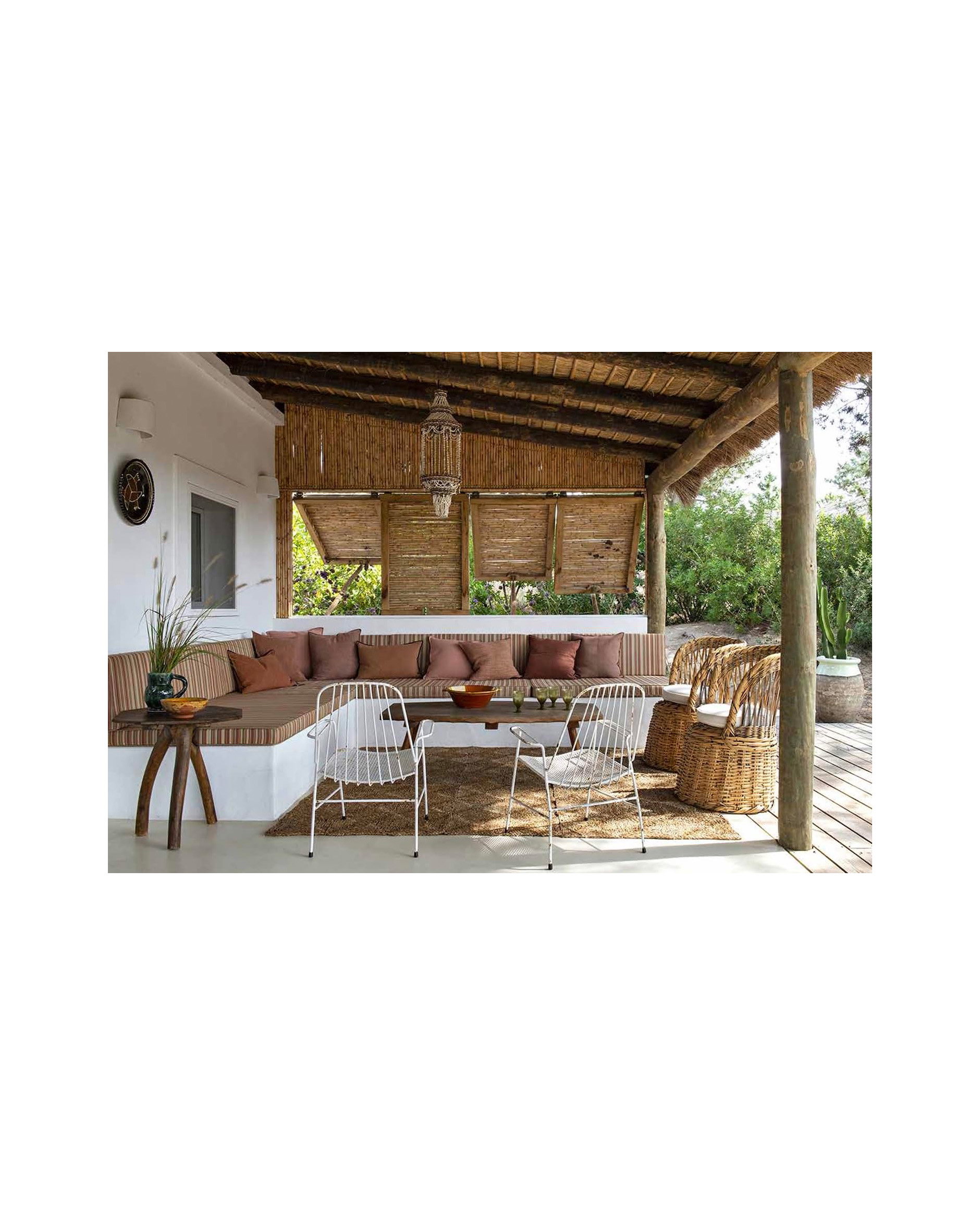 Mediterranean Living