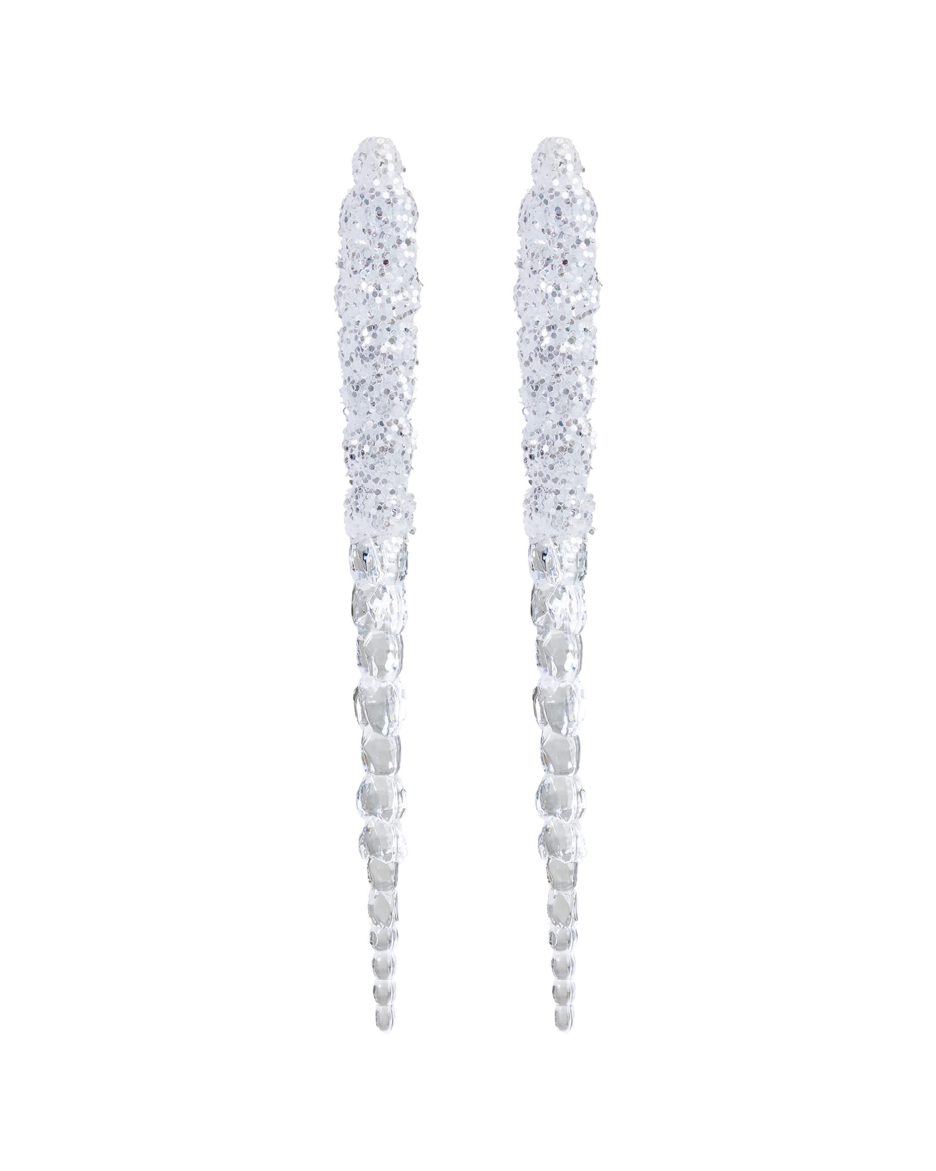 Nolan-kuusenkoriste, jääpuikot 2 kpl