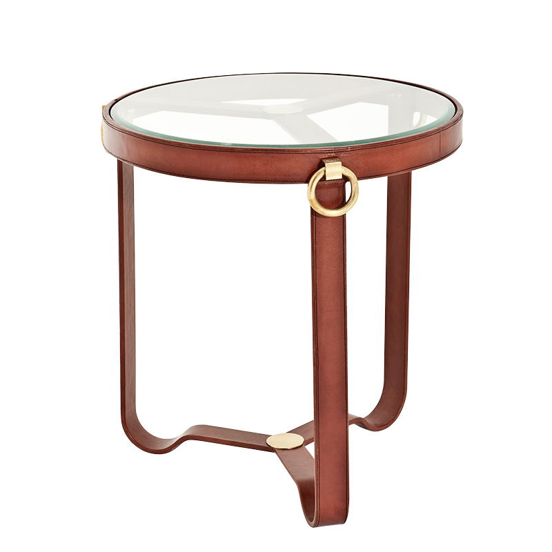 Side table Belgravia Ø57cm