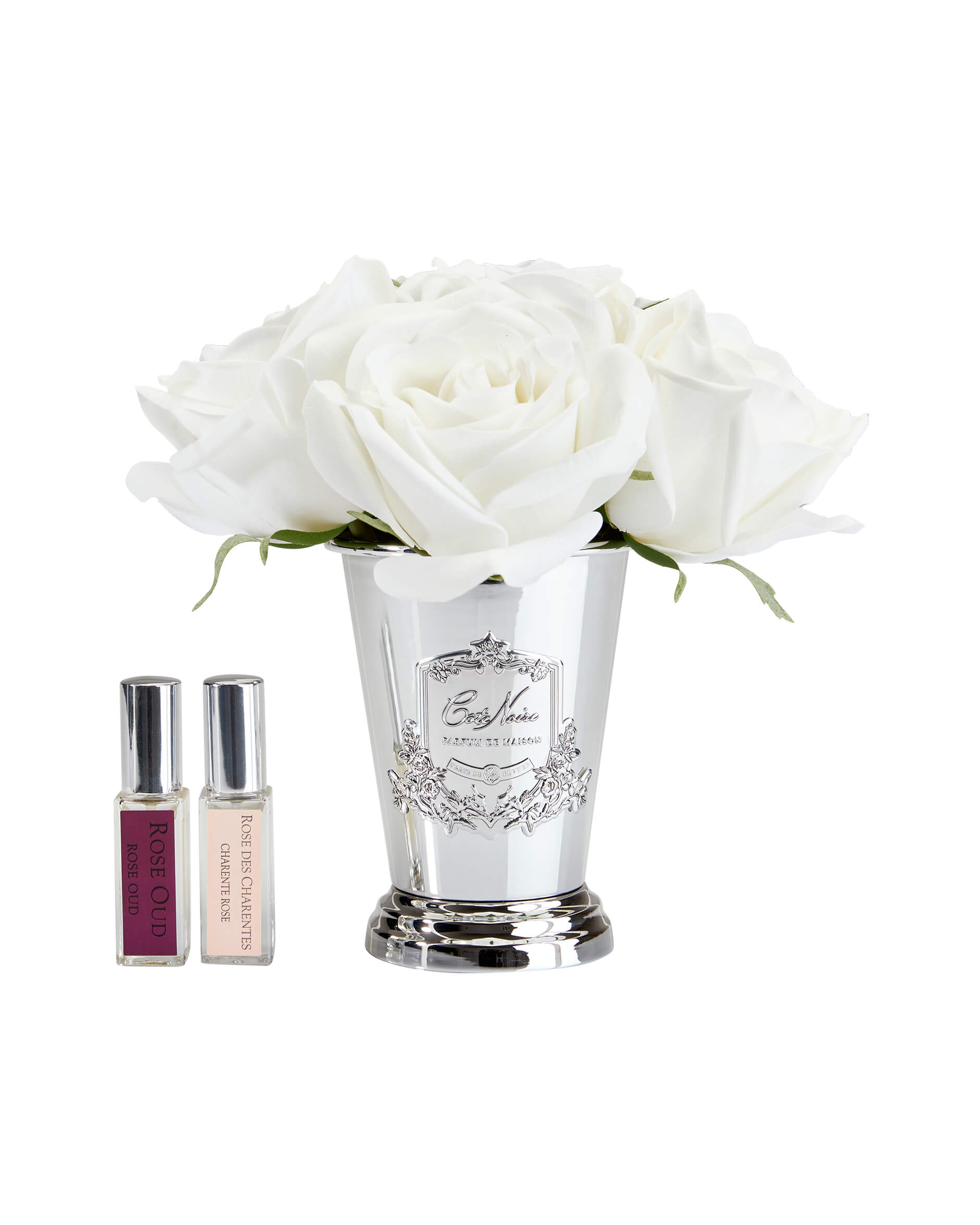 Les Belles Fleurs gåvoset