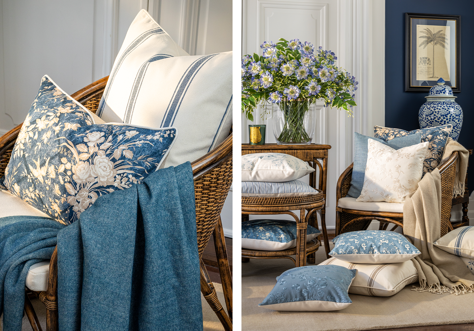 Decorative Cushions