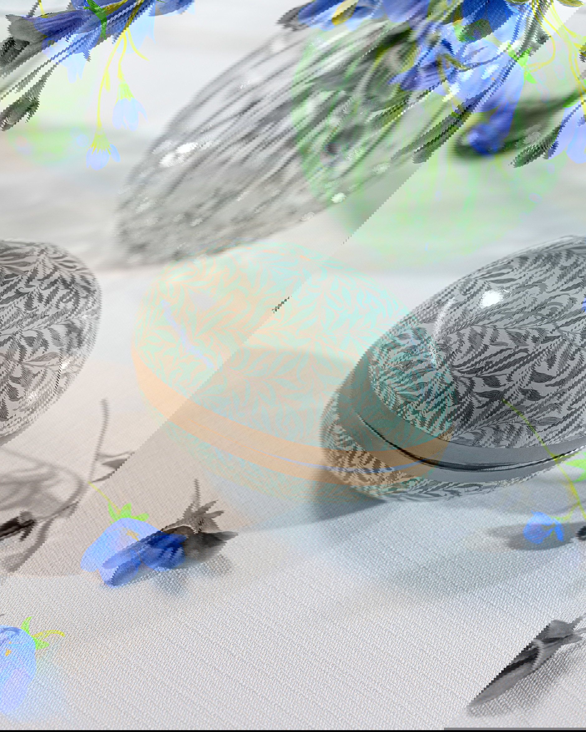 Willow Bough påskägg