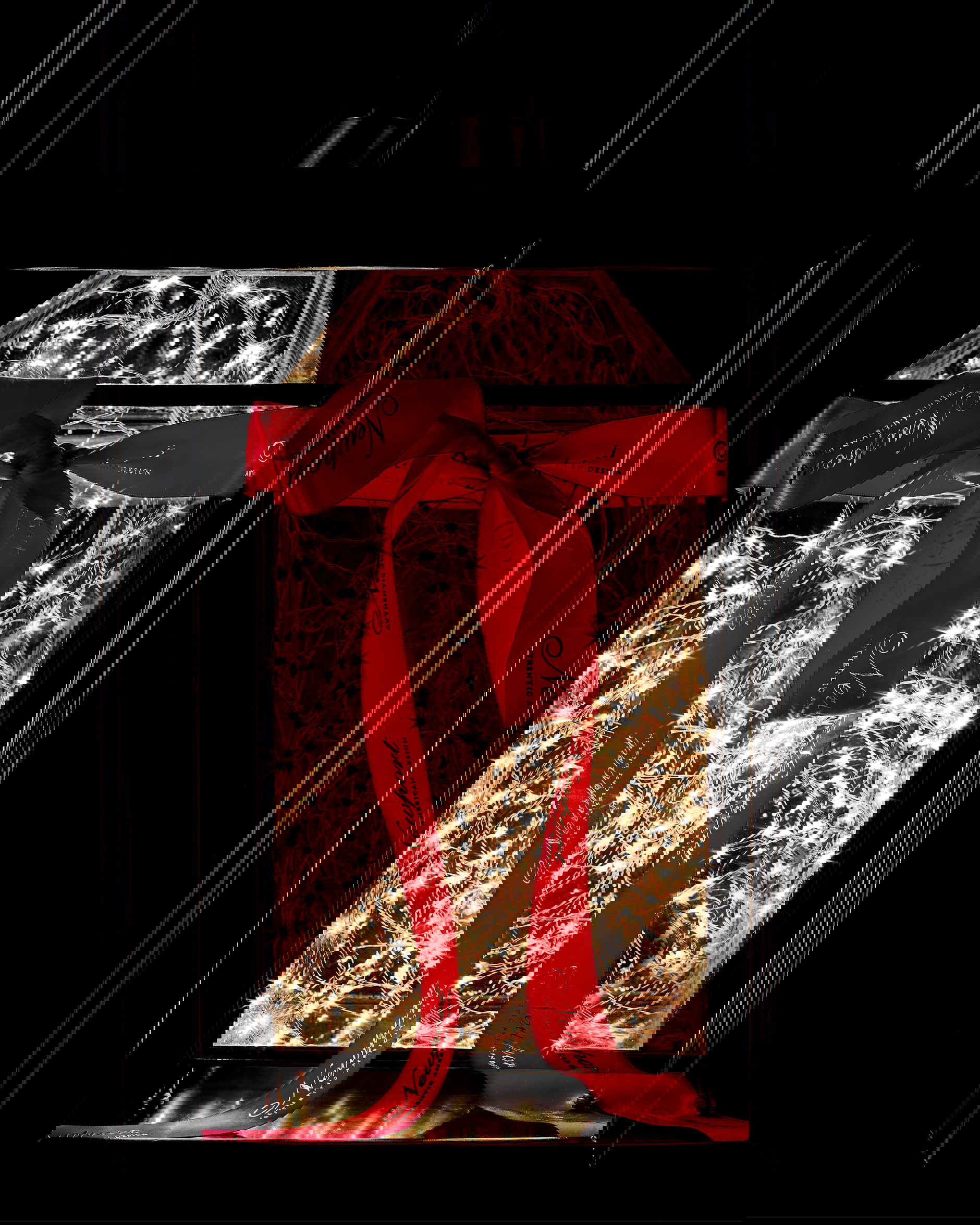 Starry String Lights