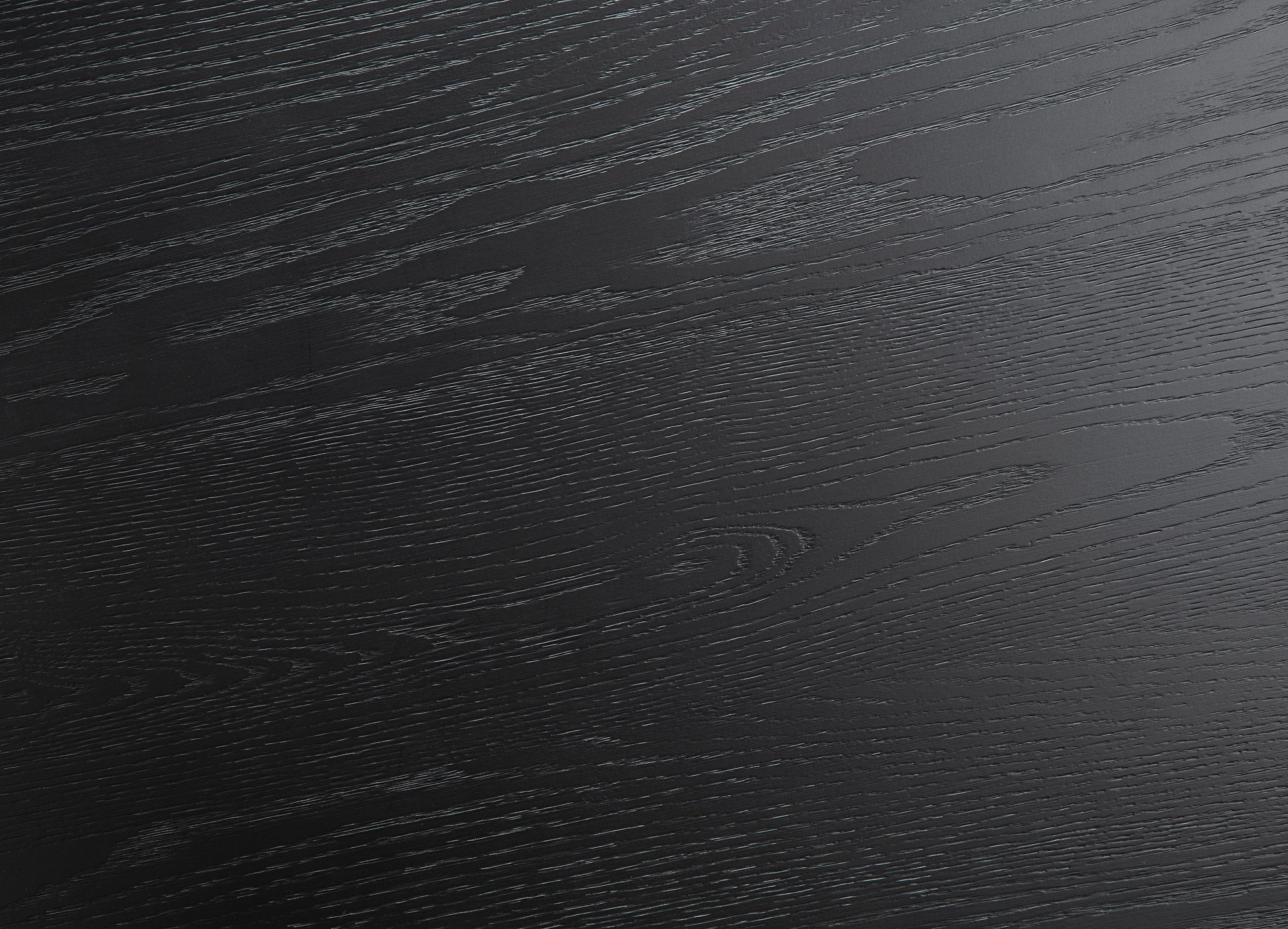 Trent soffbord svart 75x140cm