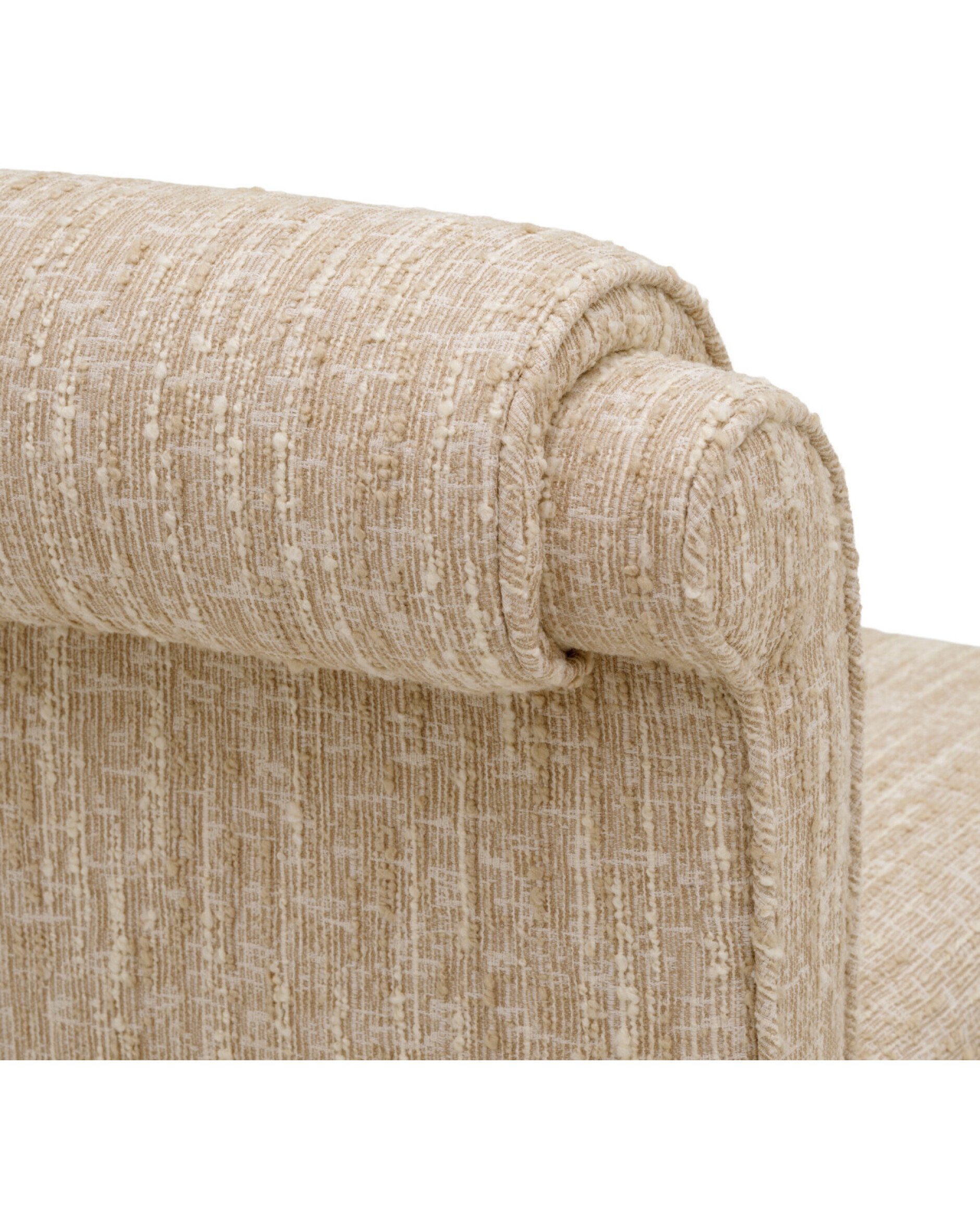 Fairburn Chair Bouclé Sonata Cream