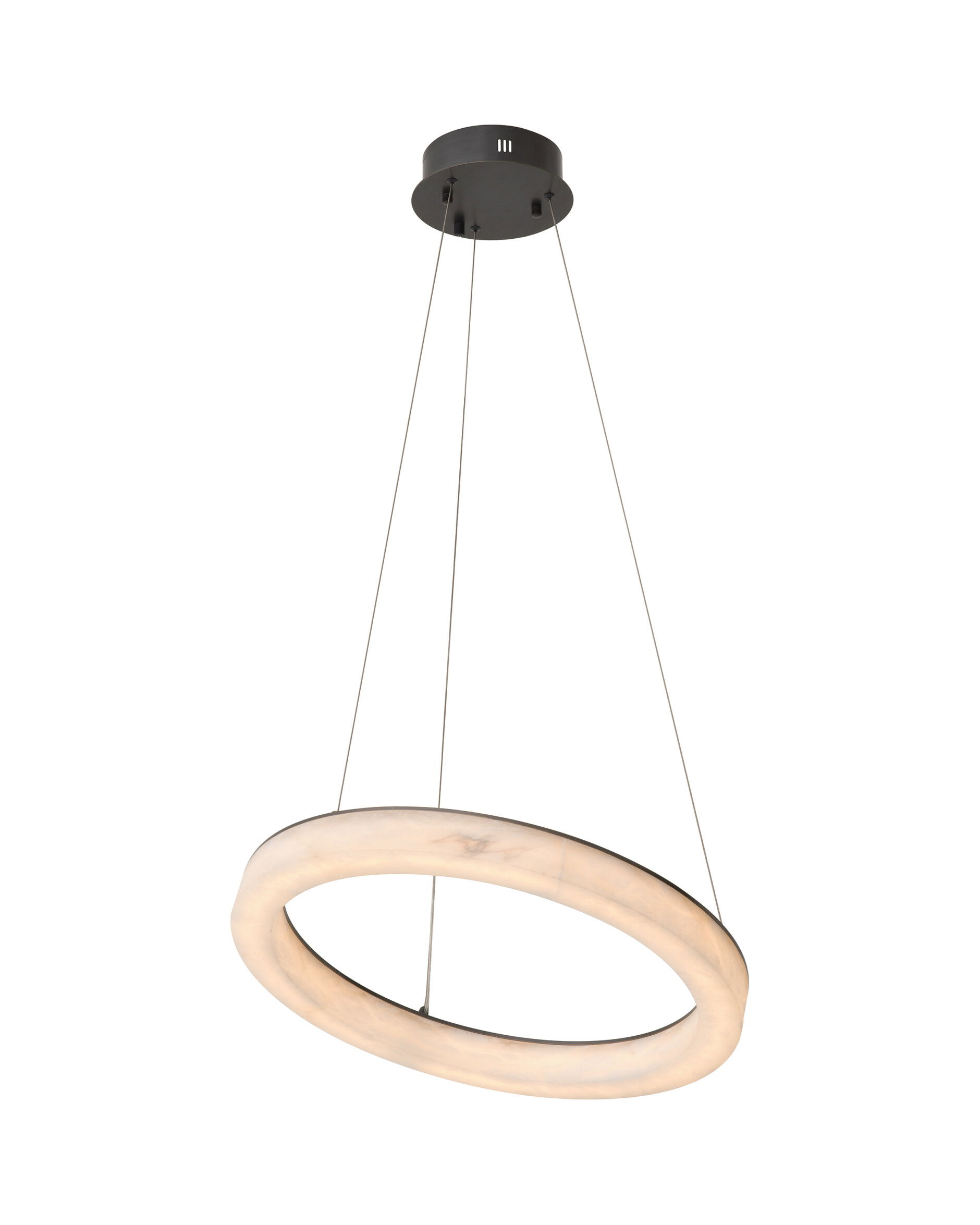 Sankt Gallen Chandelier Bronze