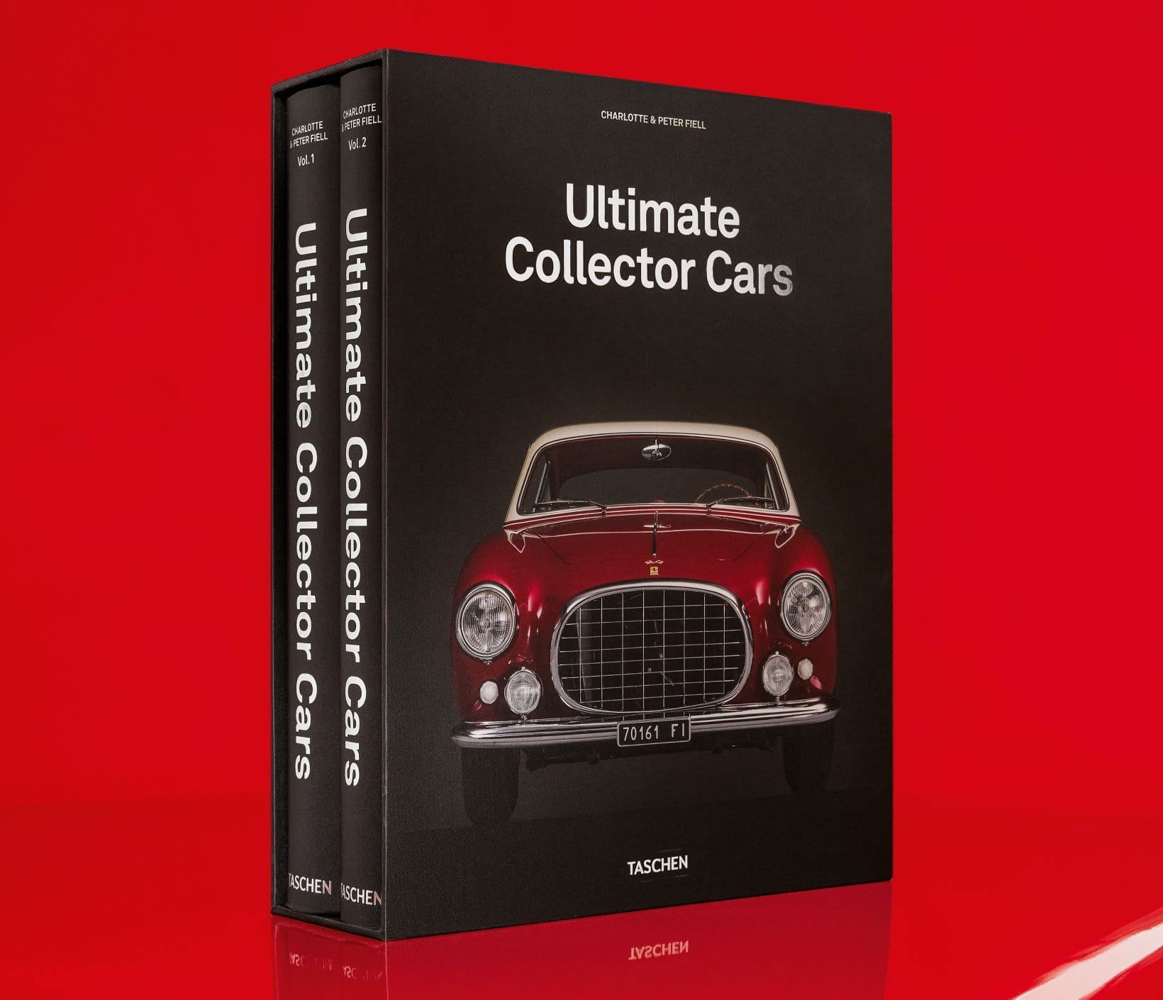 Ultimate Collector Cars XL