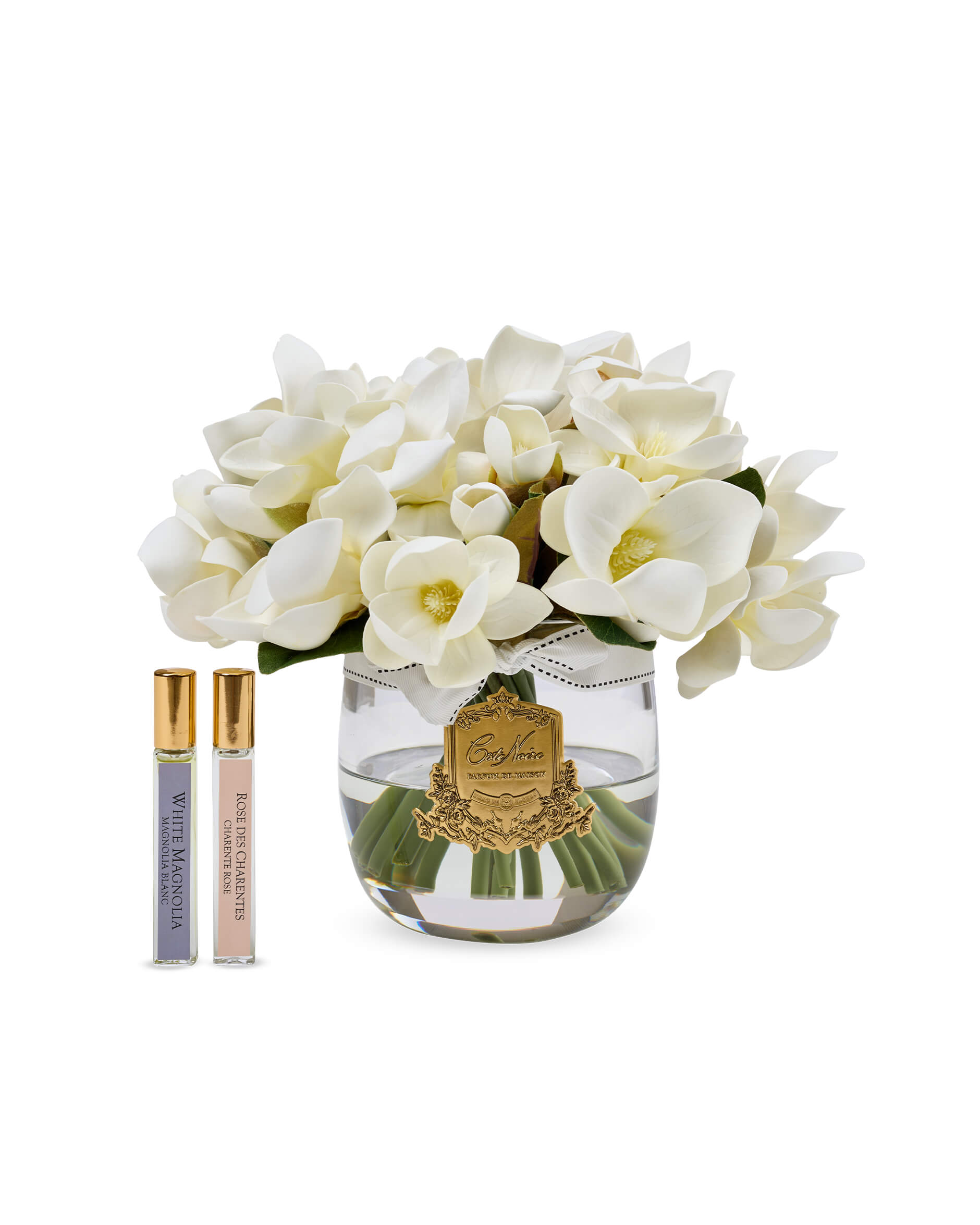 Jardin des Magnolias Gift Set