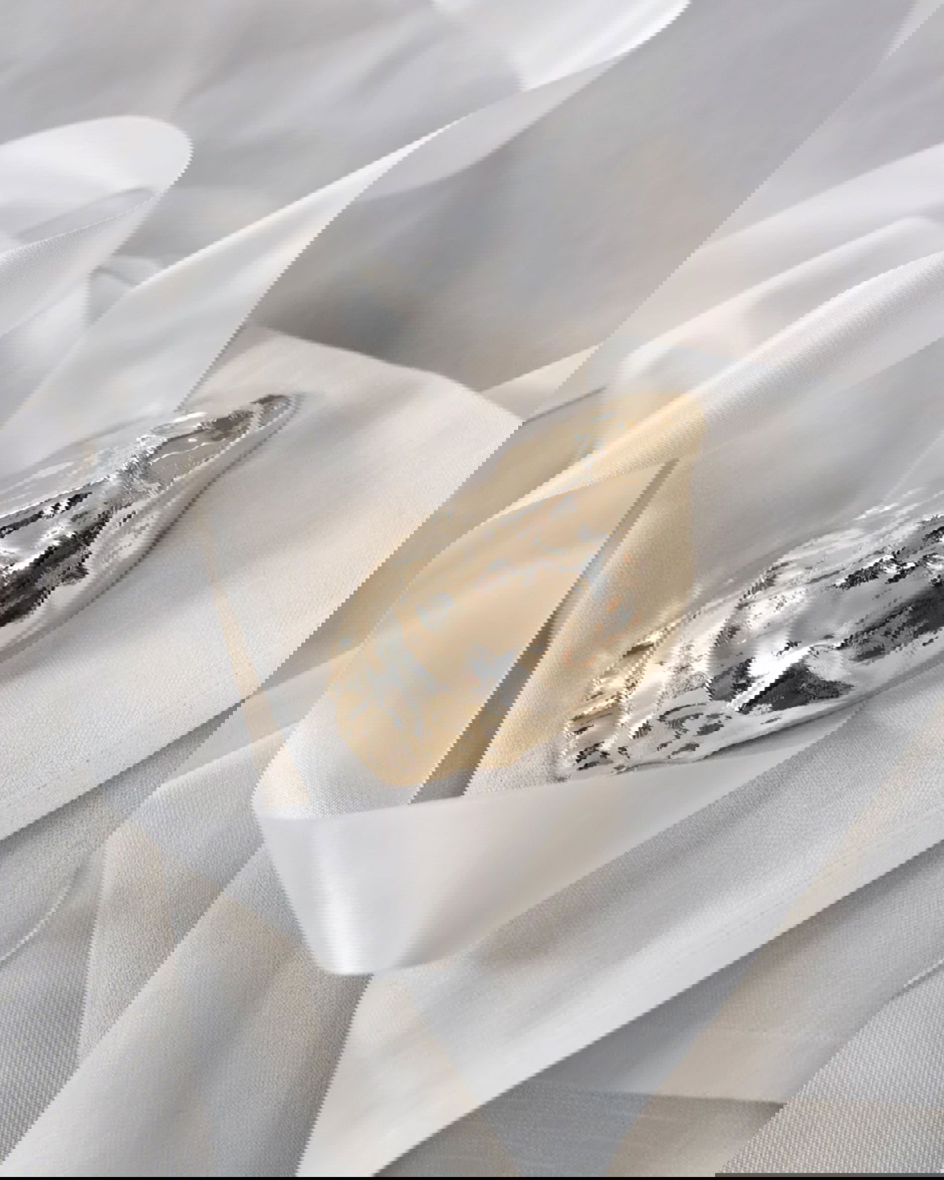 Oyster Bottle Opener Brass