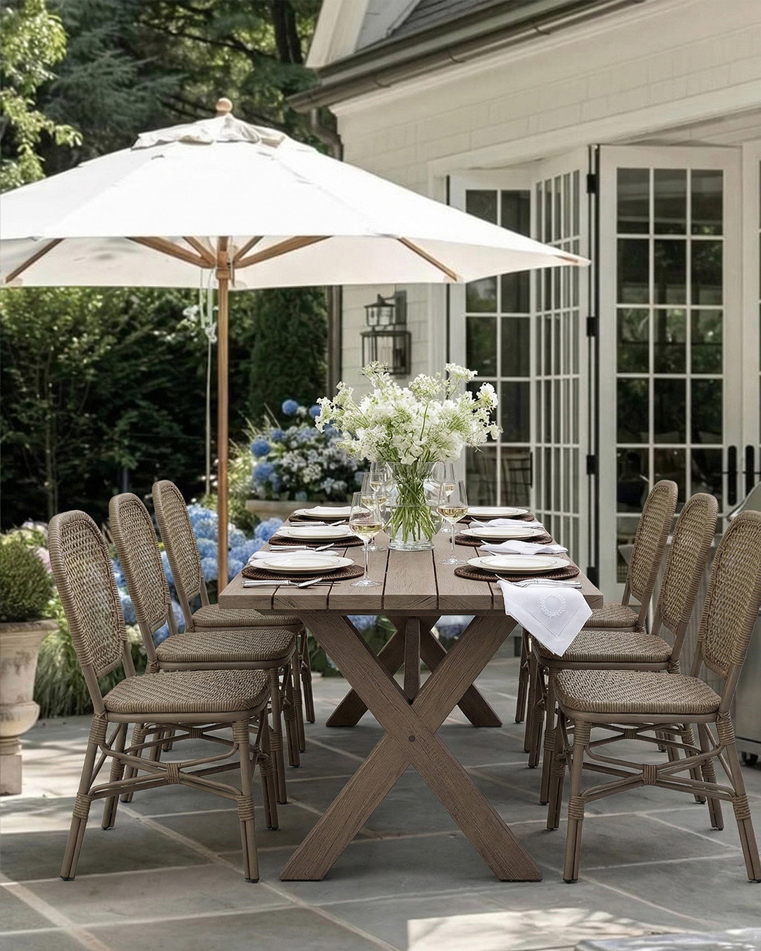 Outdoor Furniture