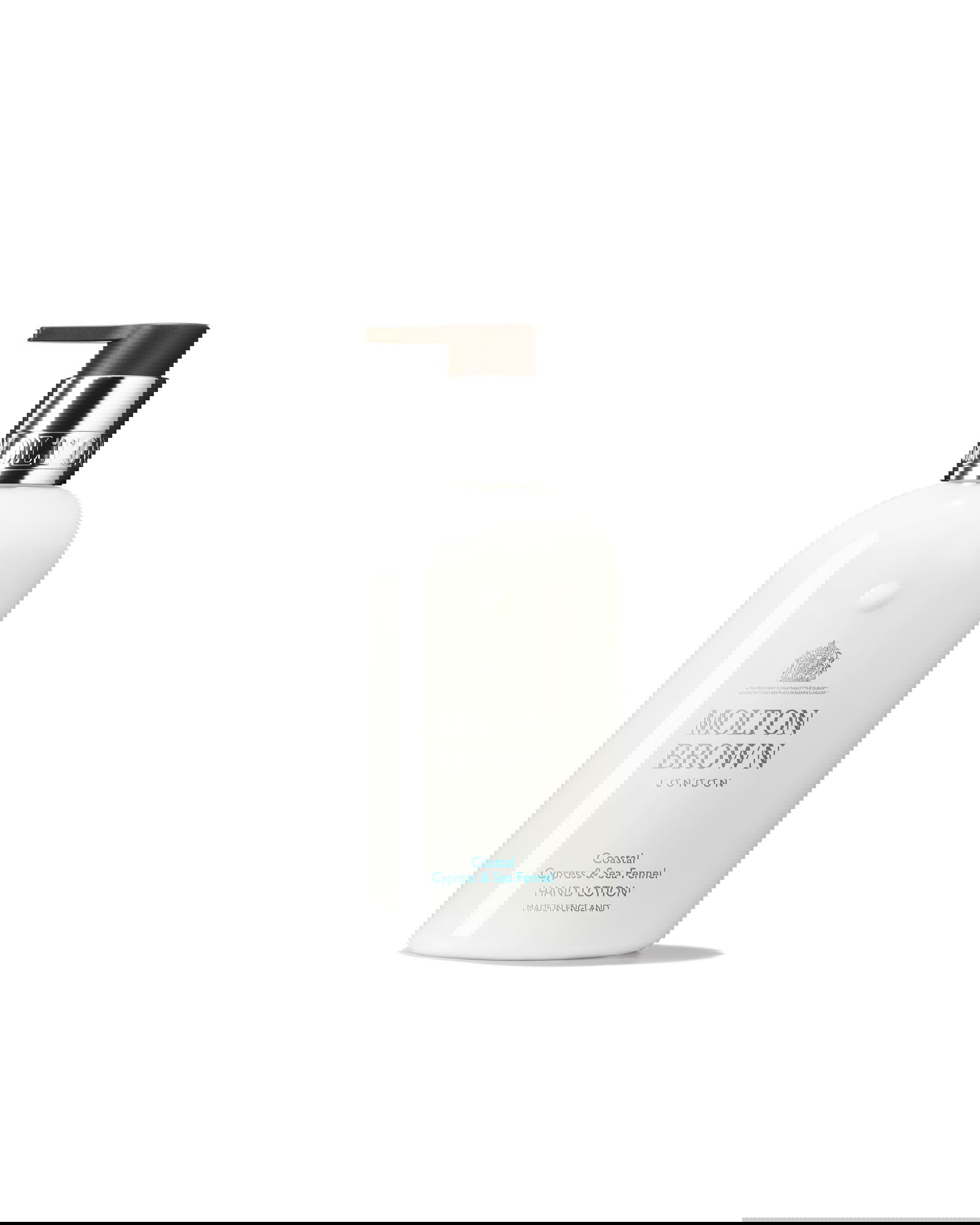 Cypress & Sea Fennel -käsivoide