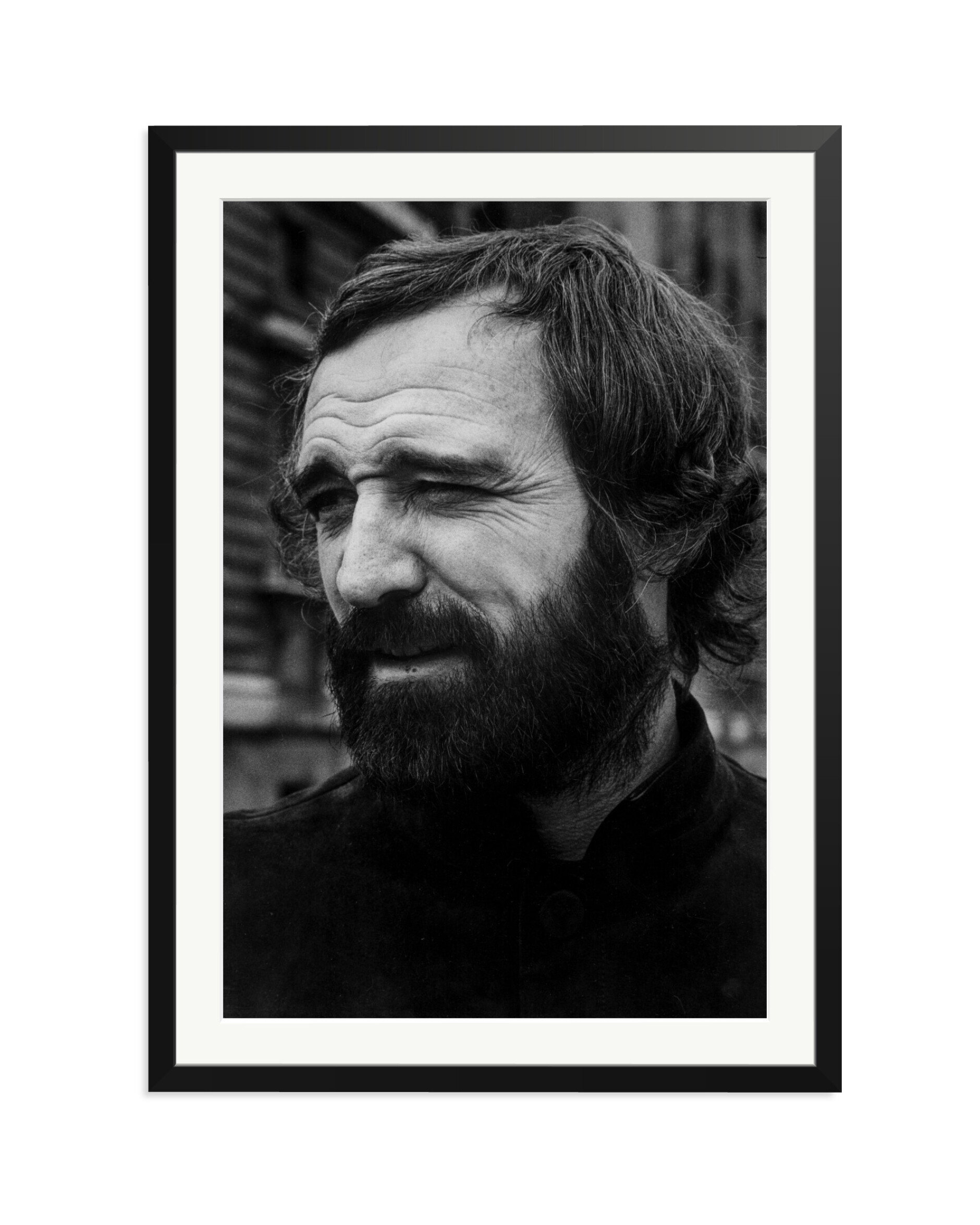 Harris, '71 Black / XXL