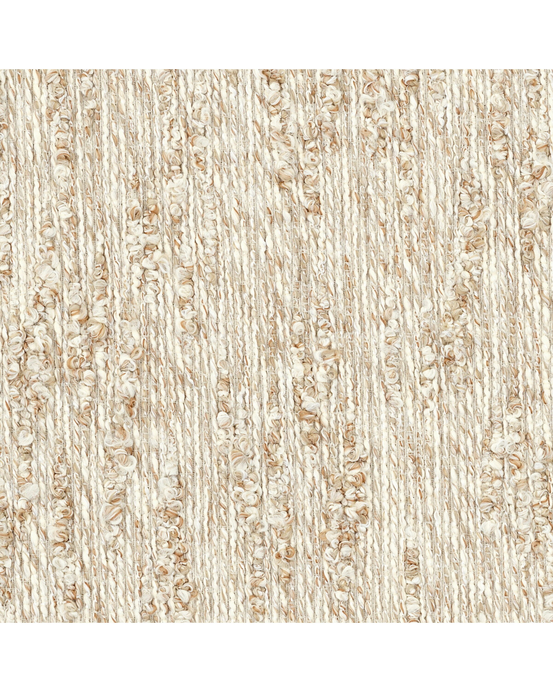 Oberon chaiselong arden natural