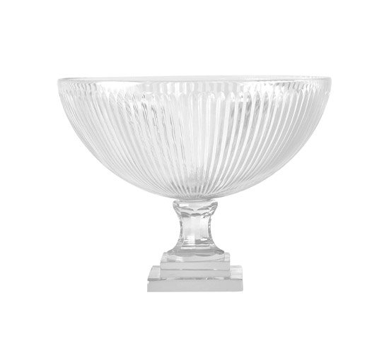 Cantwell crystal bowl