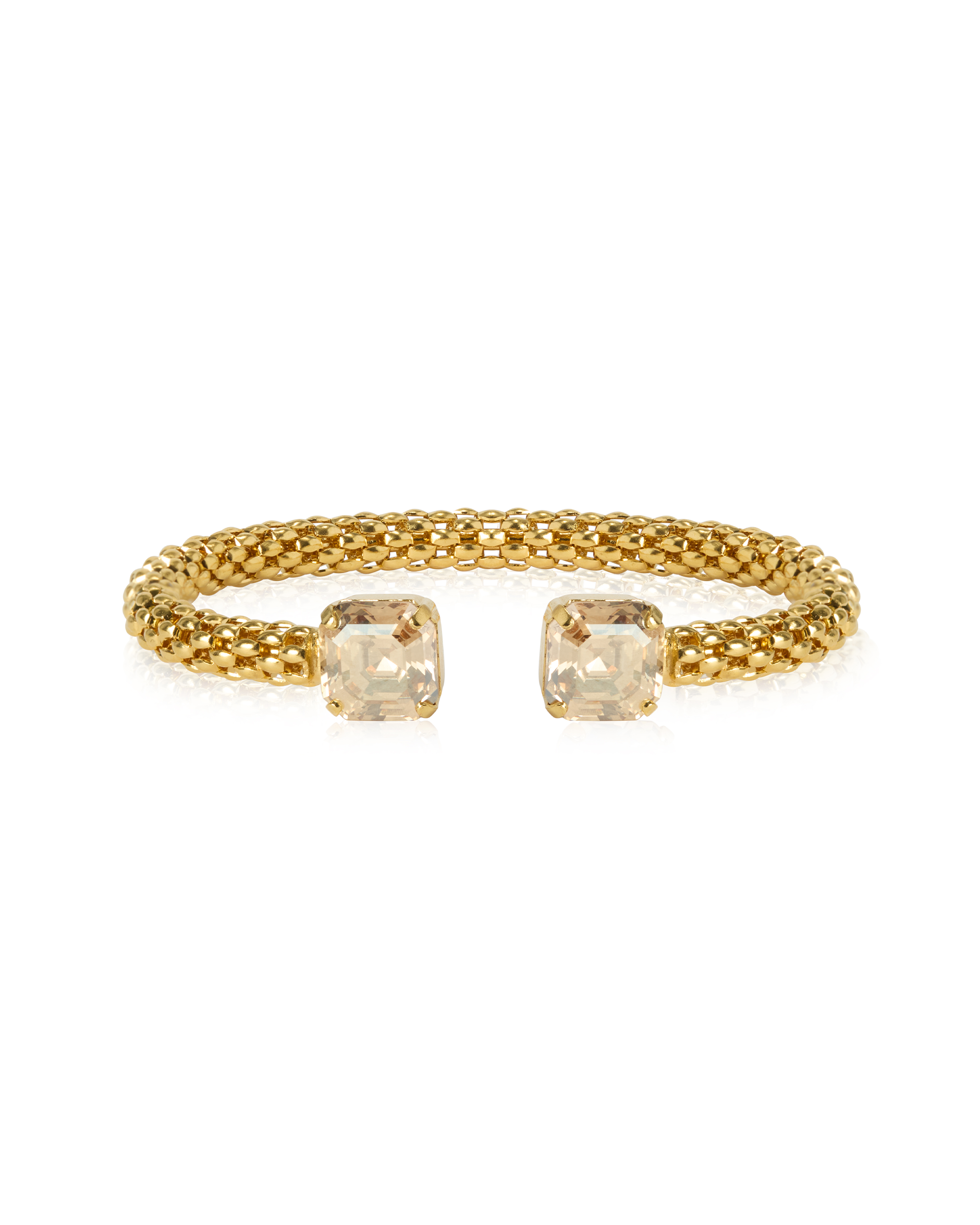 Eve armband golden shadow