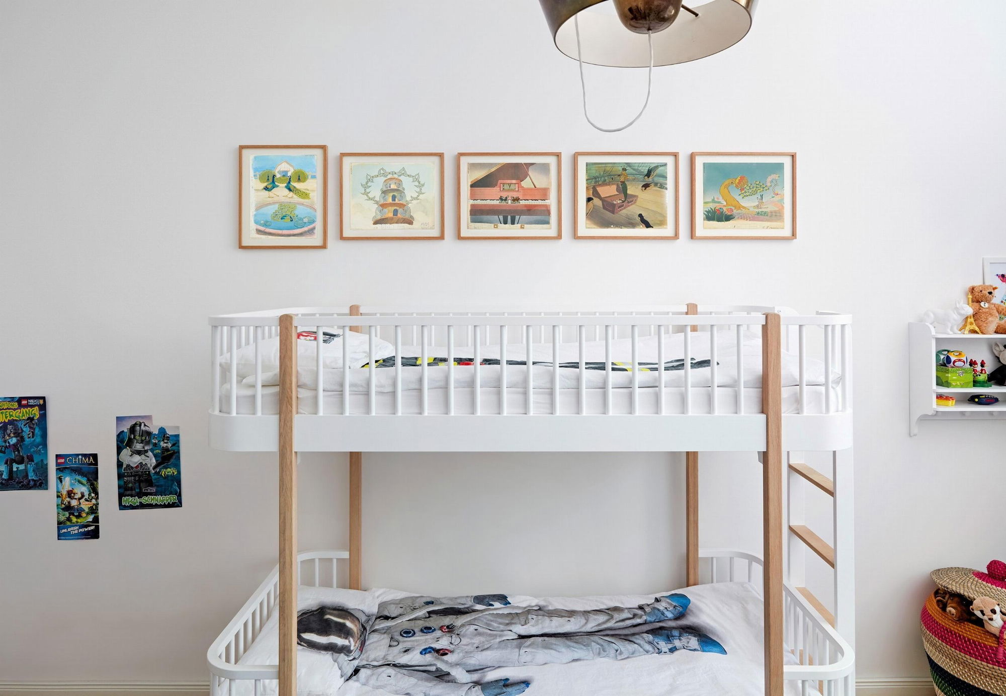 The Walt Disney Film Archives XXL