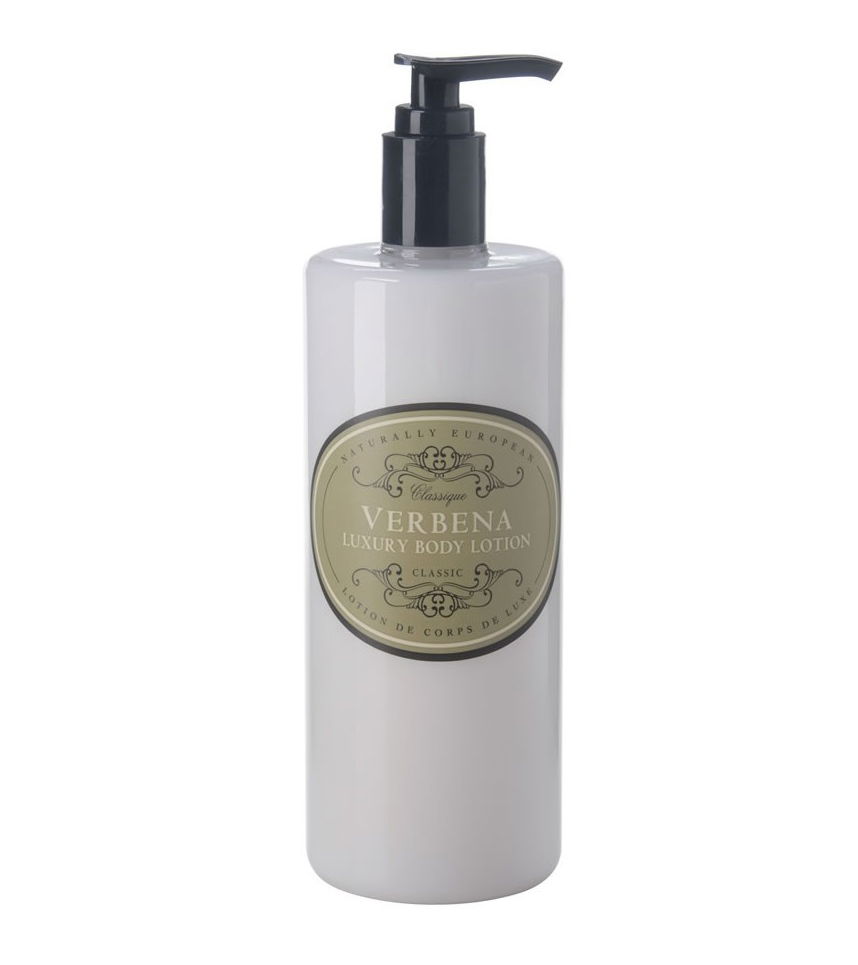 Verbena Body Lotion