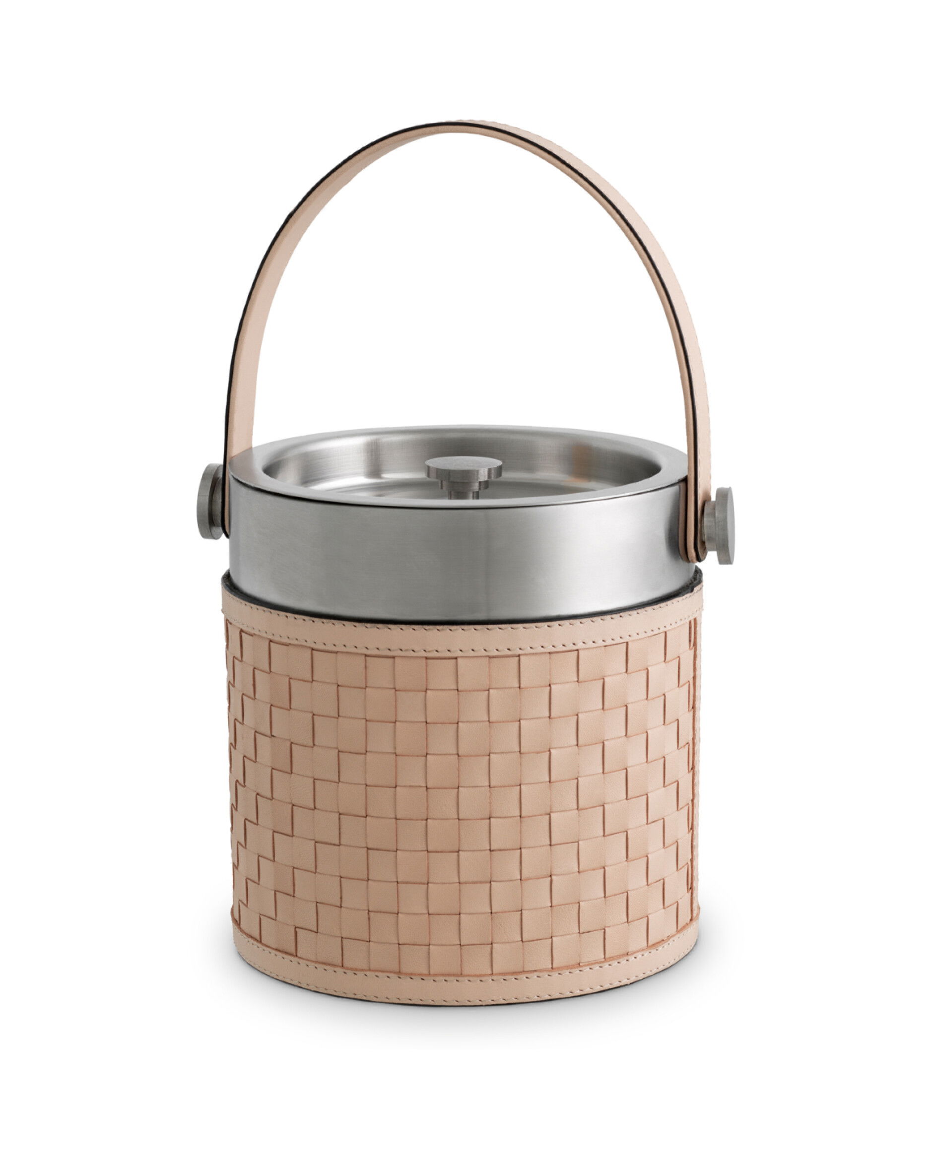 Sintra barset tan leather 3-set